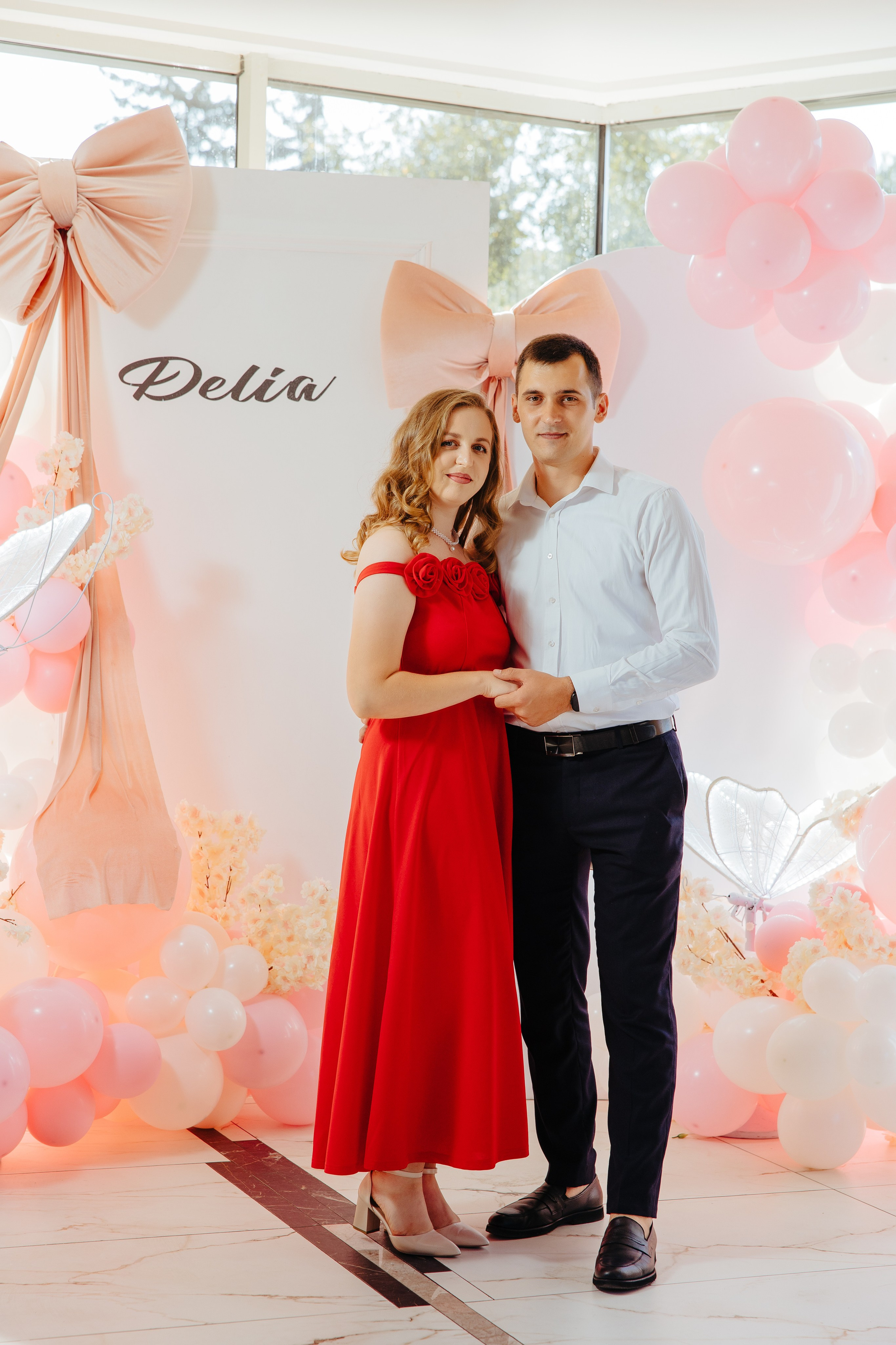 Delia. Fotograf de nuntă și evenimente private!