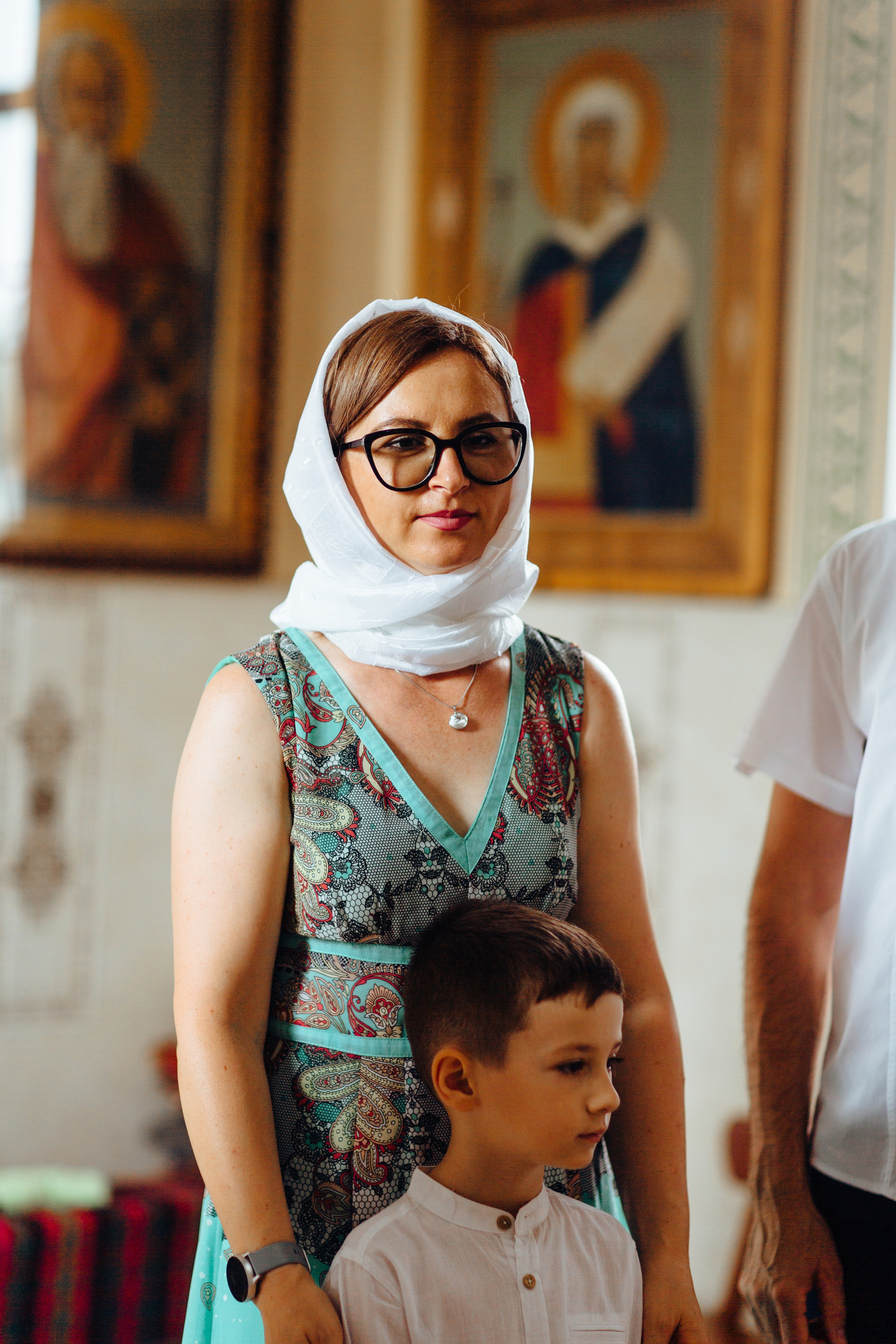 Botez Matei. Fotograf de nuntă și evenimente private!