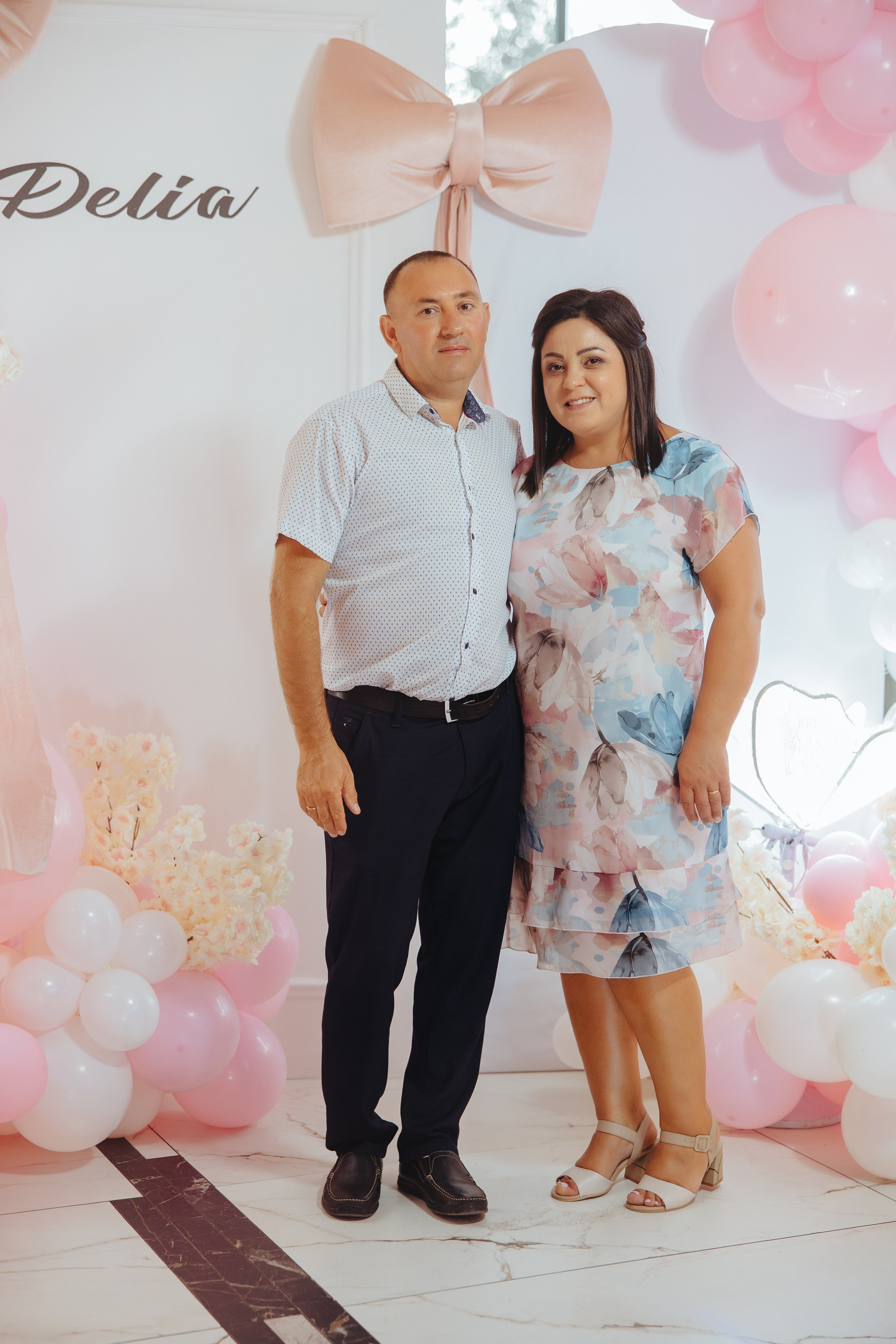 Delia. Fotograf de nuntă și evenimente private!