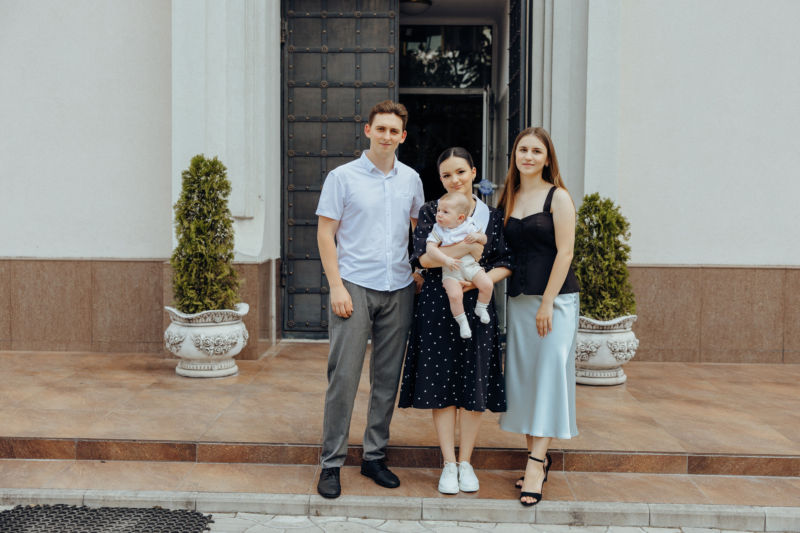 Saul. Fotograf de nuntă și evenimente private!