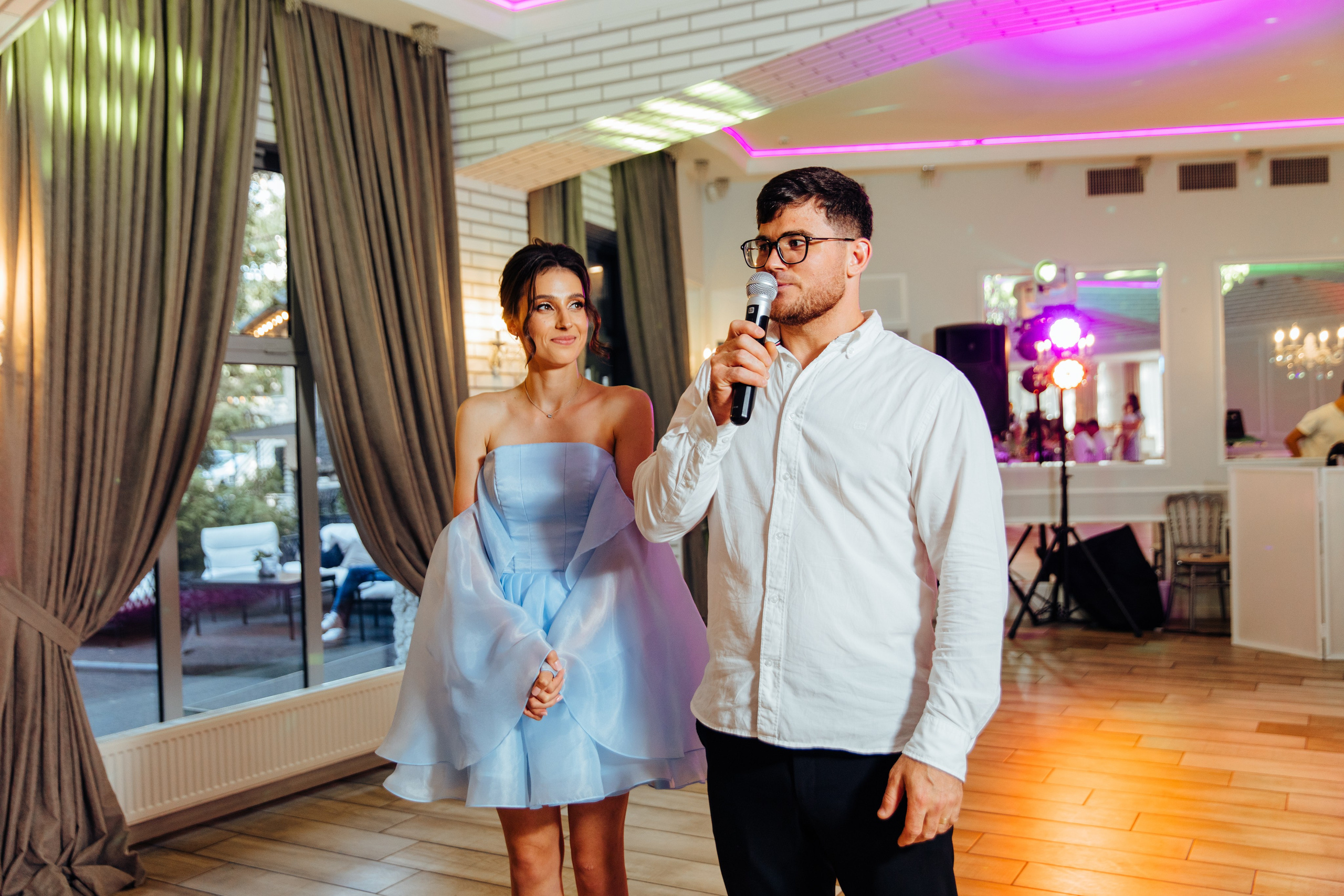 Antonia. Fotograf de nuntă și evenimente private!