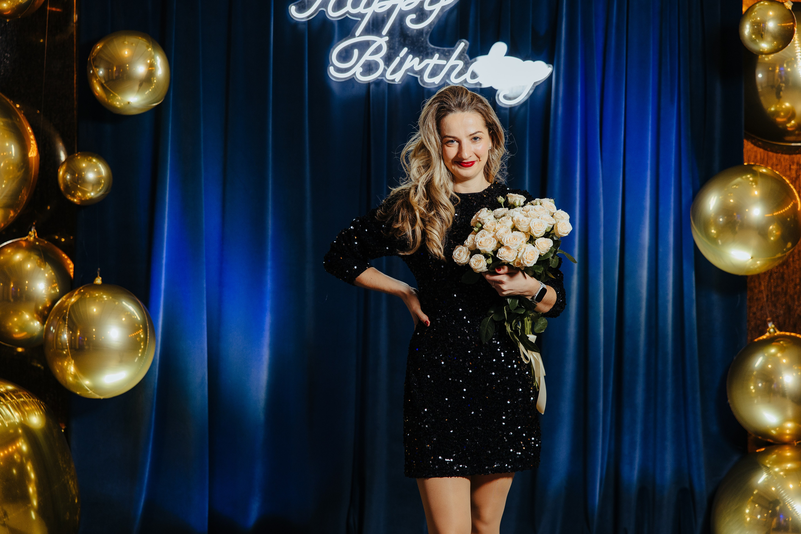 Mihai 40 ani. Fotograf de nuntă și evenimente private!