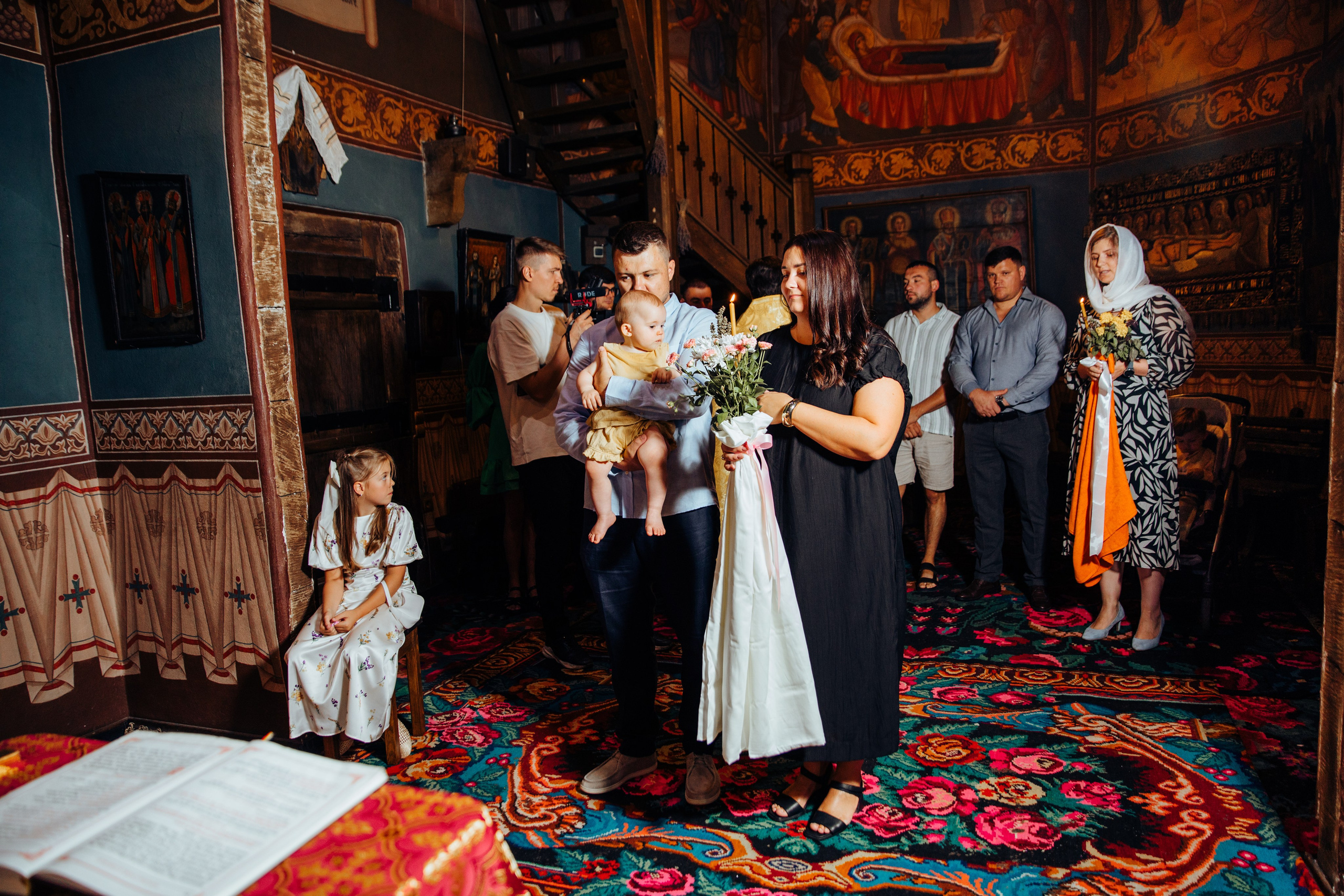 Antonia. Fotograf de nuntă și evenimente private!