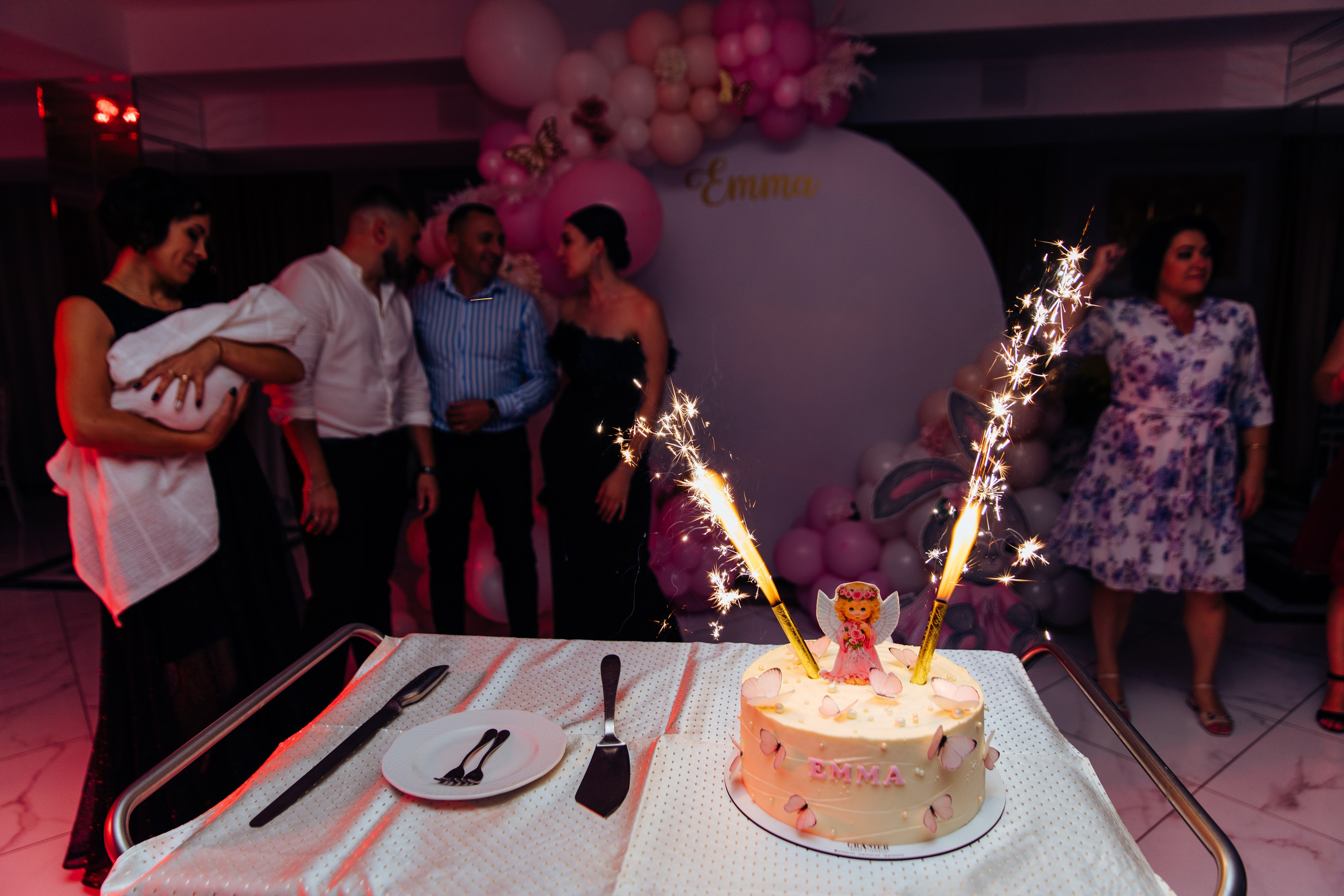 Emma. Fotograf de nuntă și evenimente private!