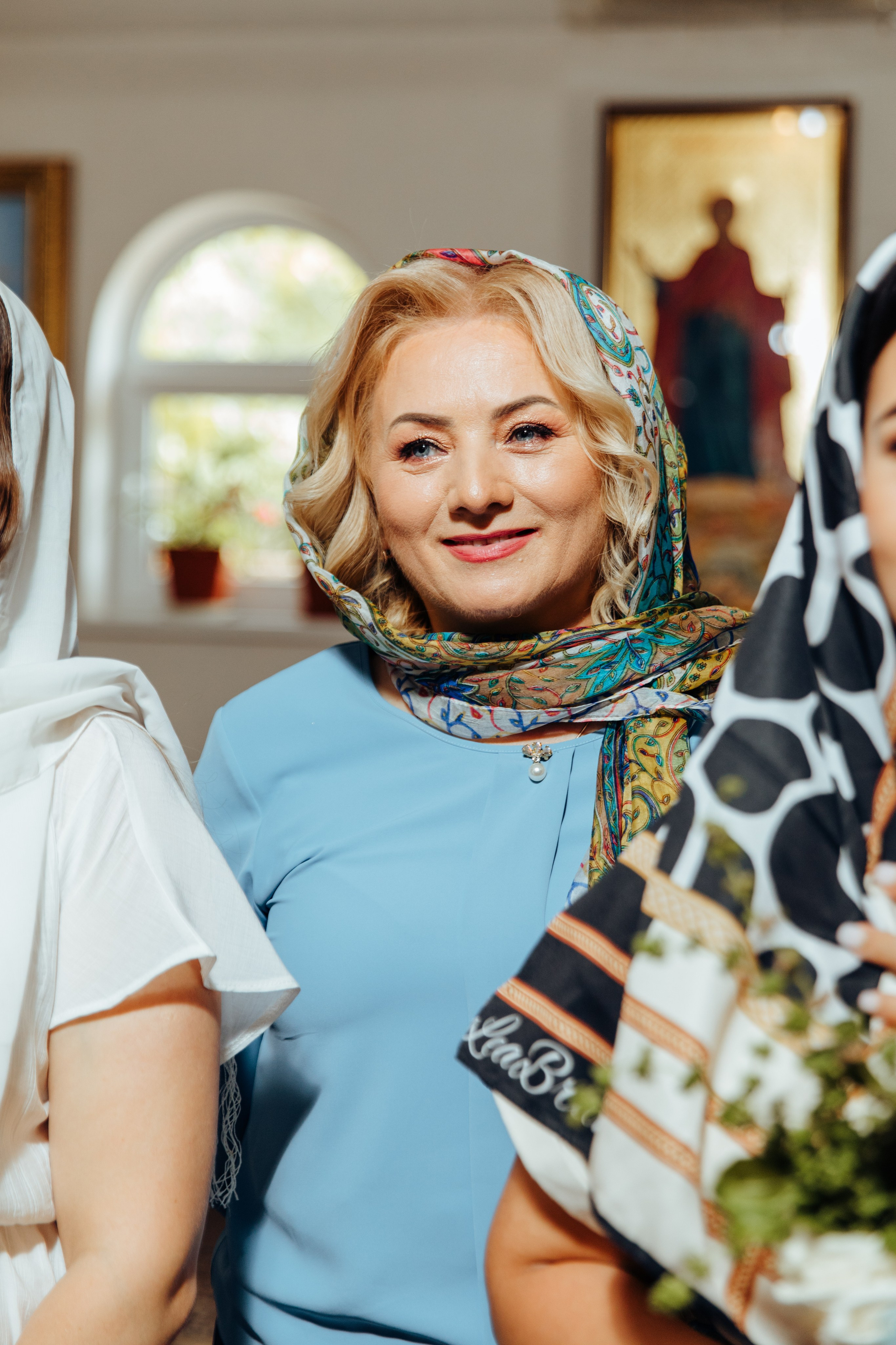 Botez Damir. Fotograf de nuntă și evenimente private!