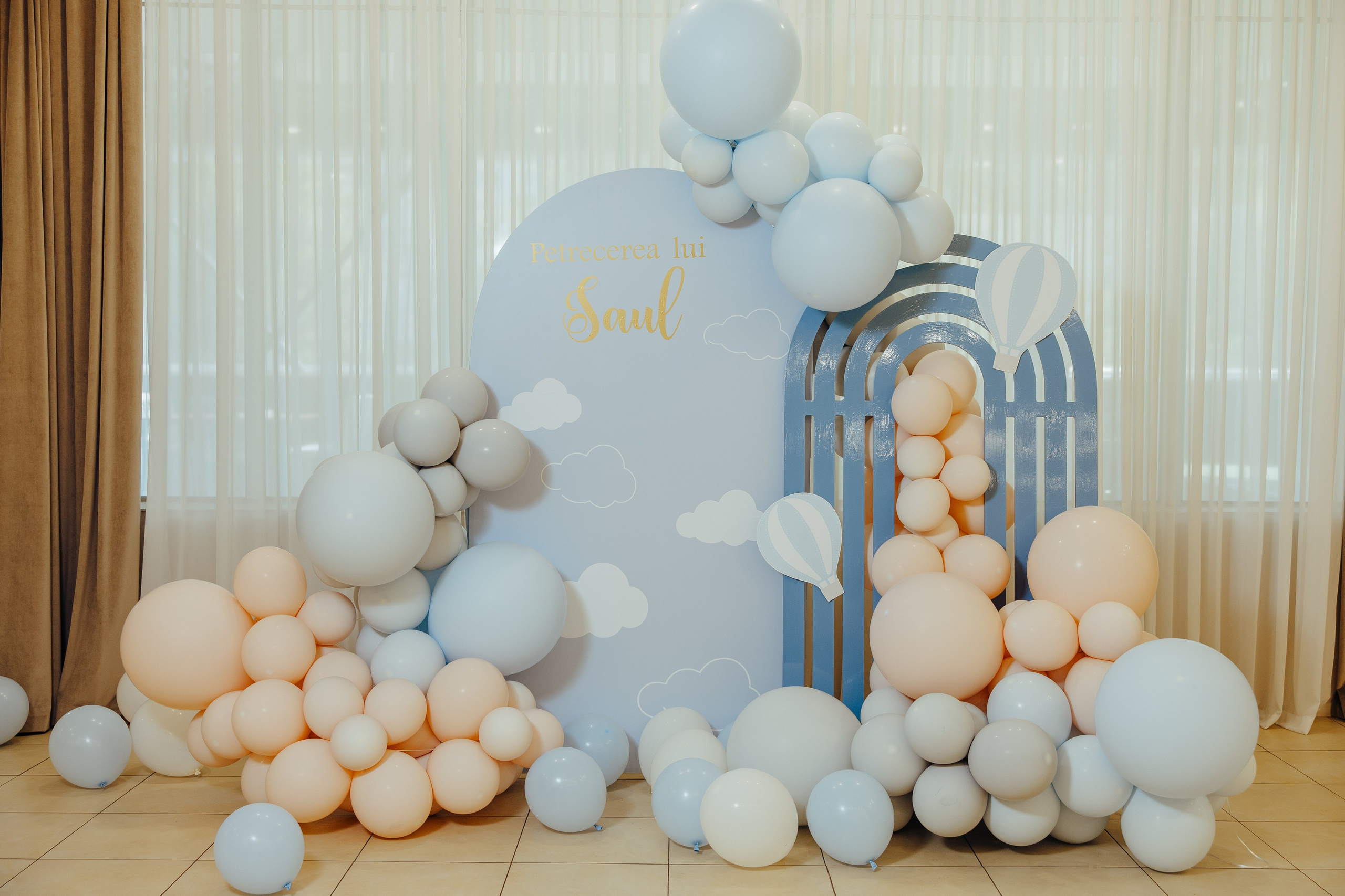 Saul. Fotograf de nuntă și evenimente private!