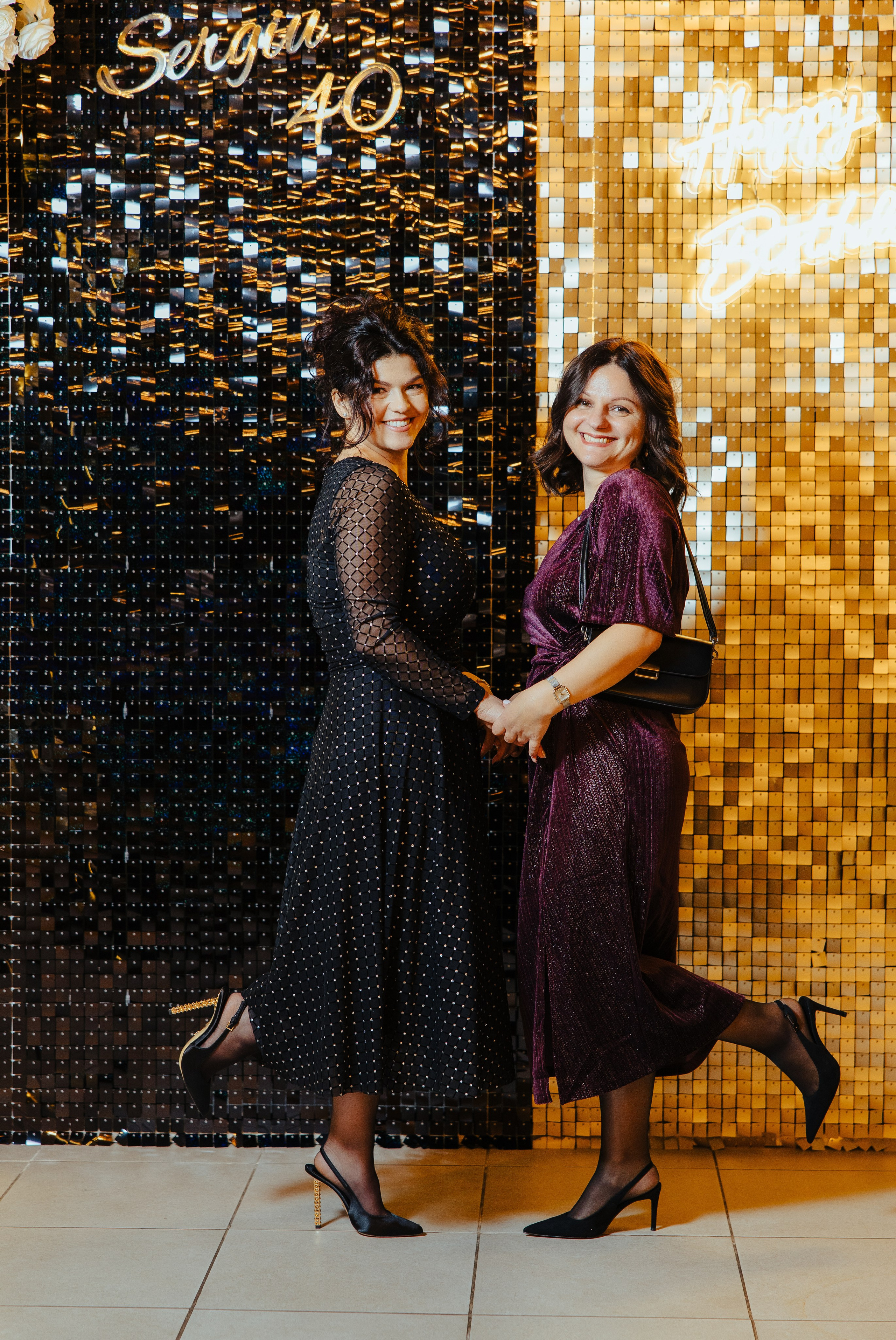 Sergiu 40 ani. Fotograf de nuntă și evenimente private!