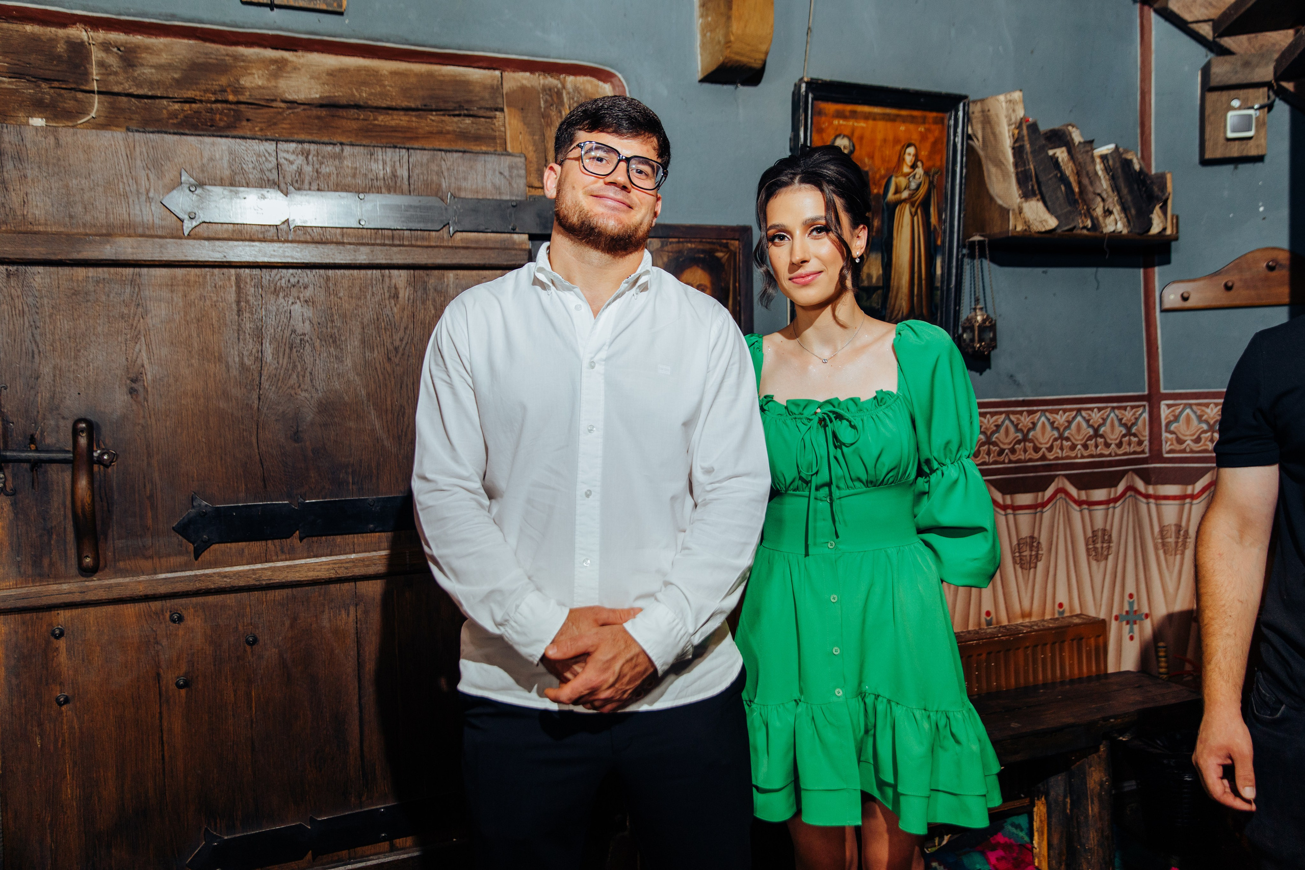 Antonia. Fotograf de nuntă și evenimente private!