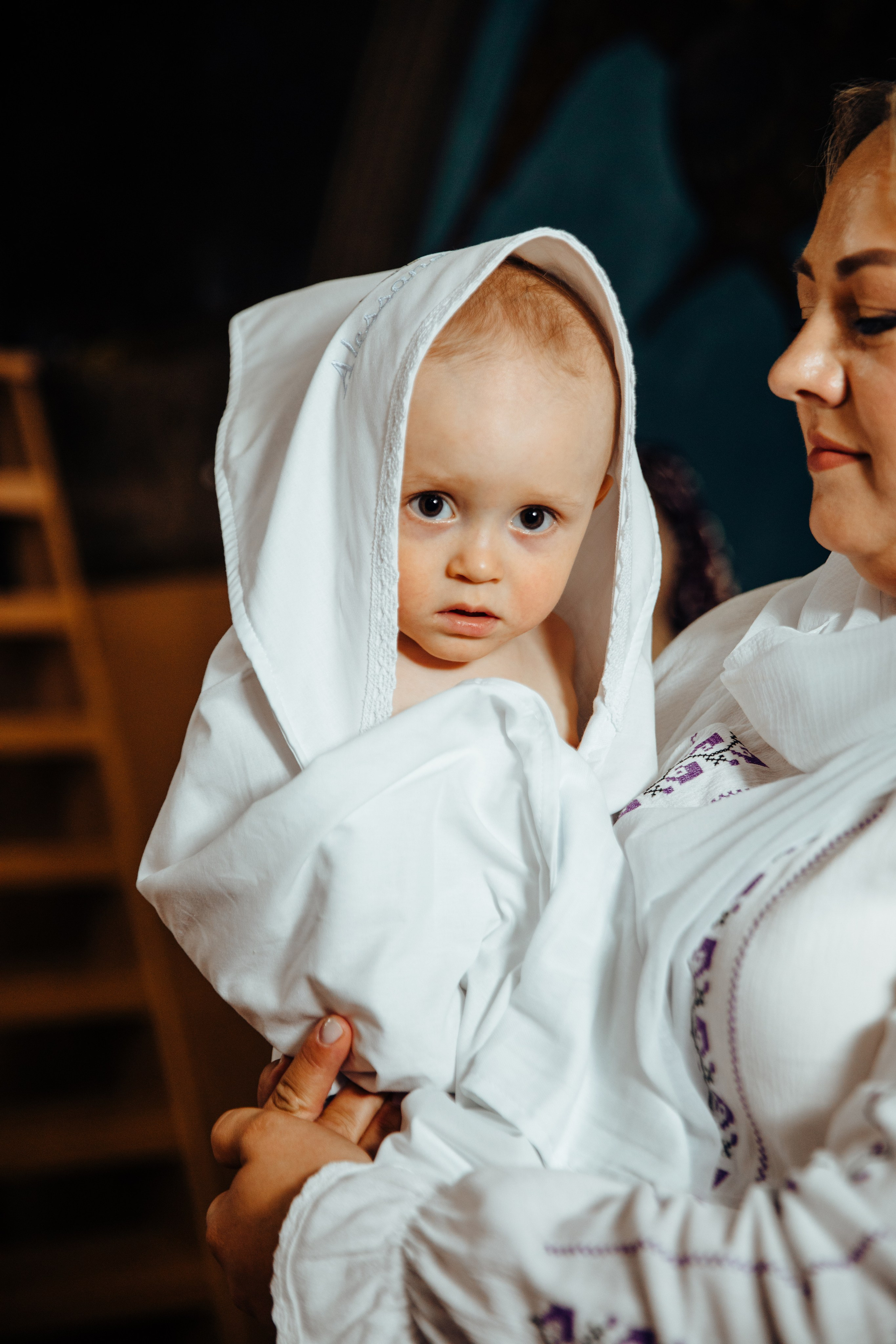 Botez Ionel. Fotograf de nuntă și evenimente private!