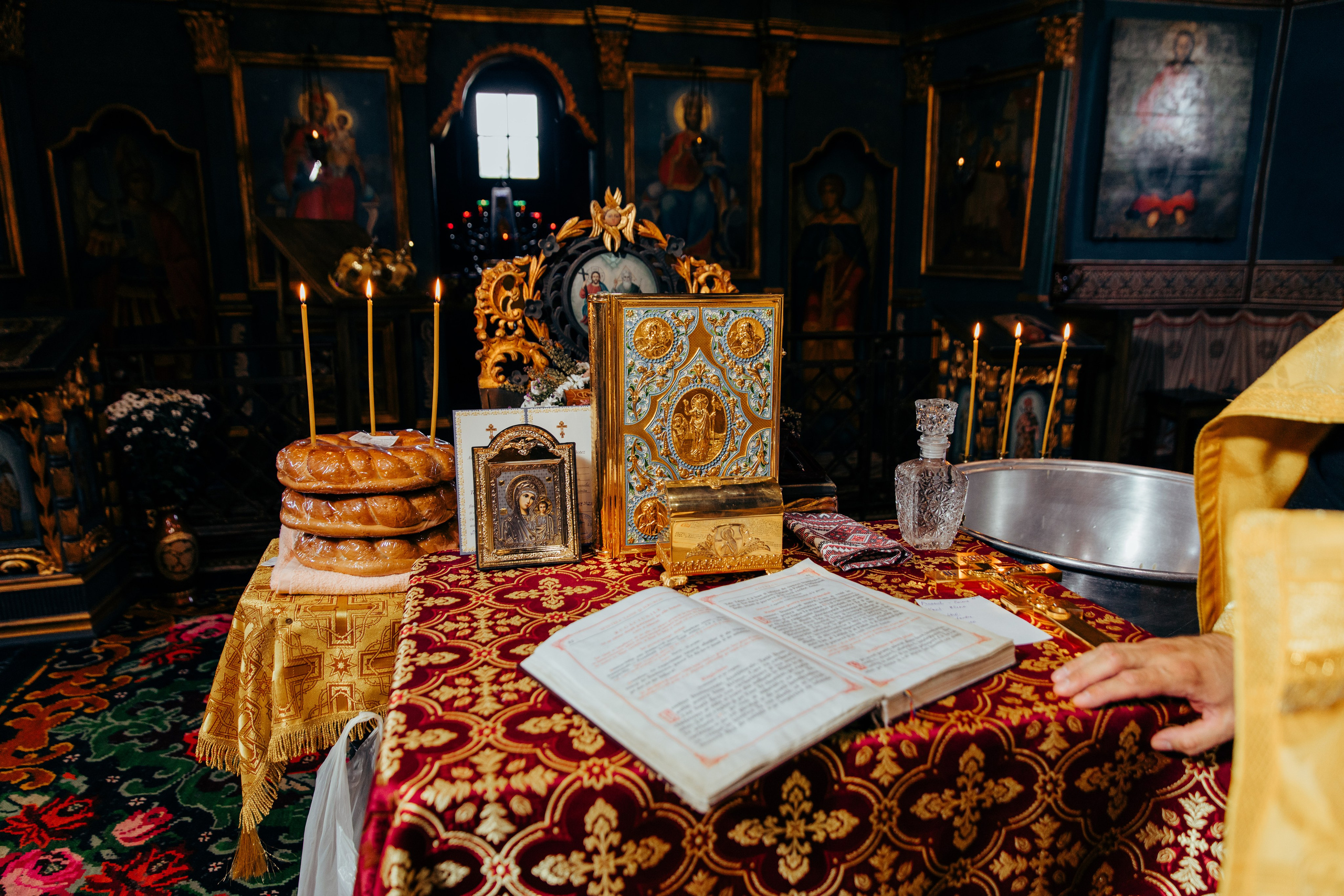 Botez Emma. Fotograf de nuntă și evenimente private!