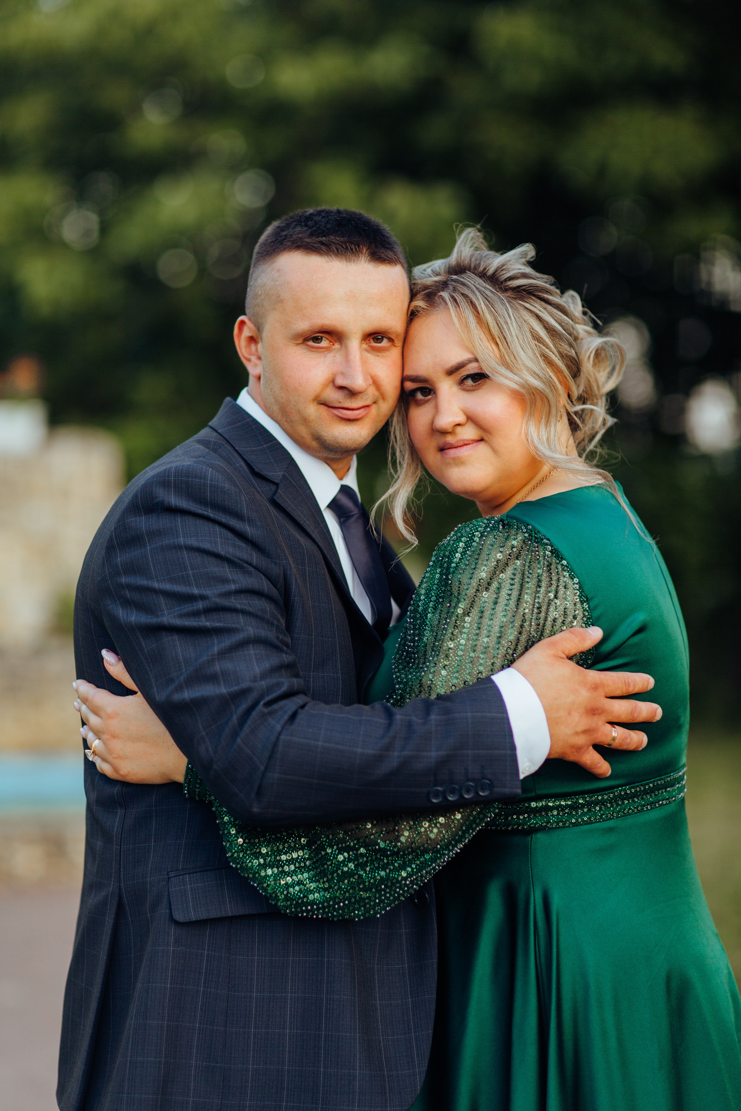 Ionel-Alessandro. Fotograf de nuntă și evenimente private!