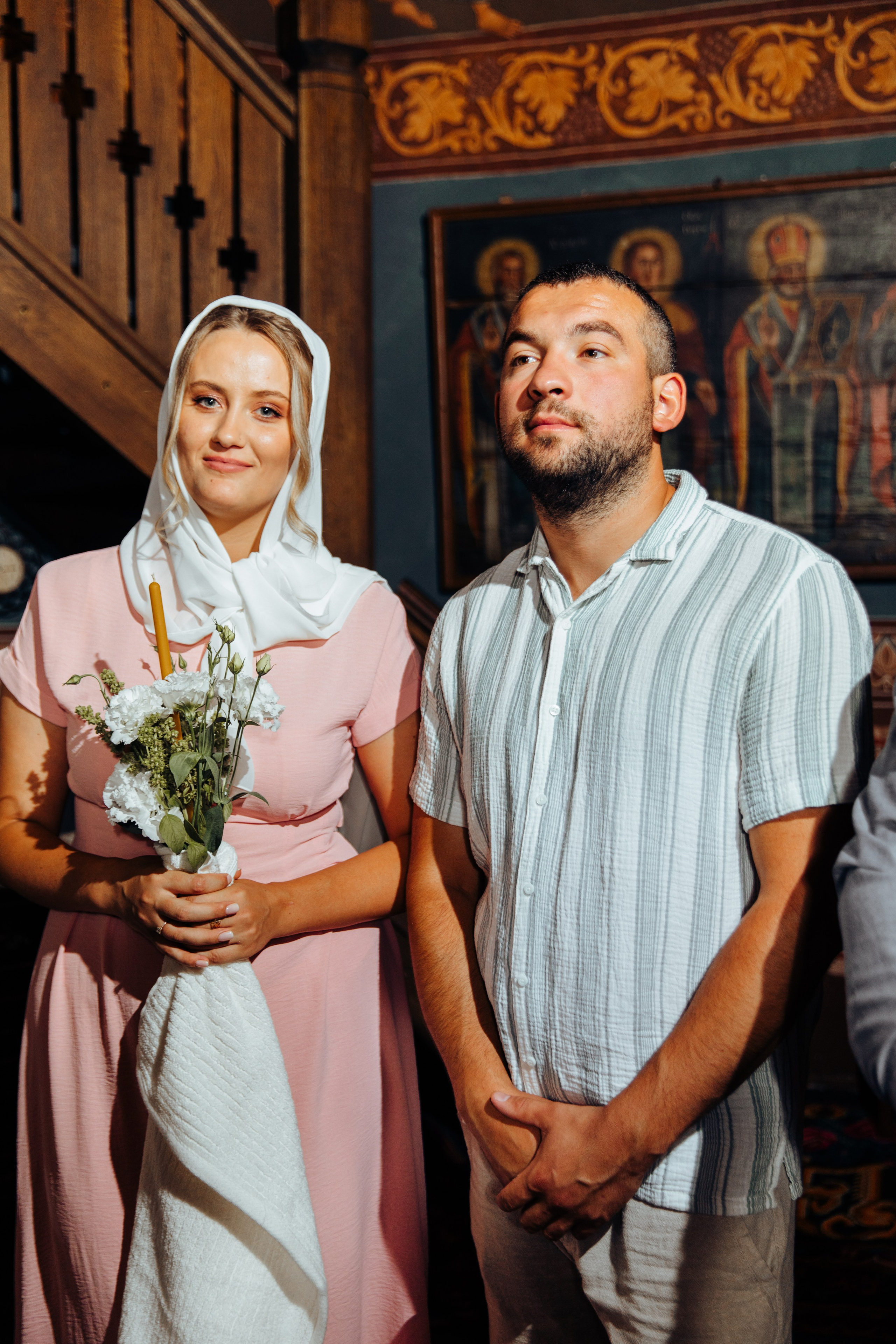 Antonia. Fotograf de nuntă și evenimente private!