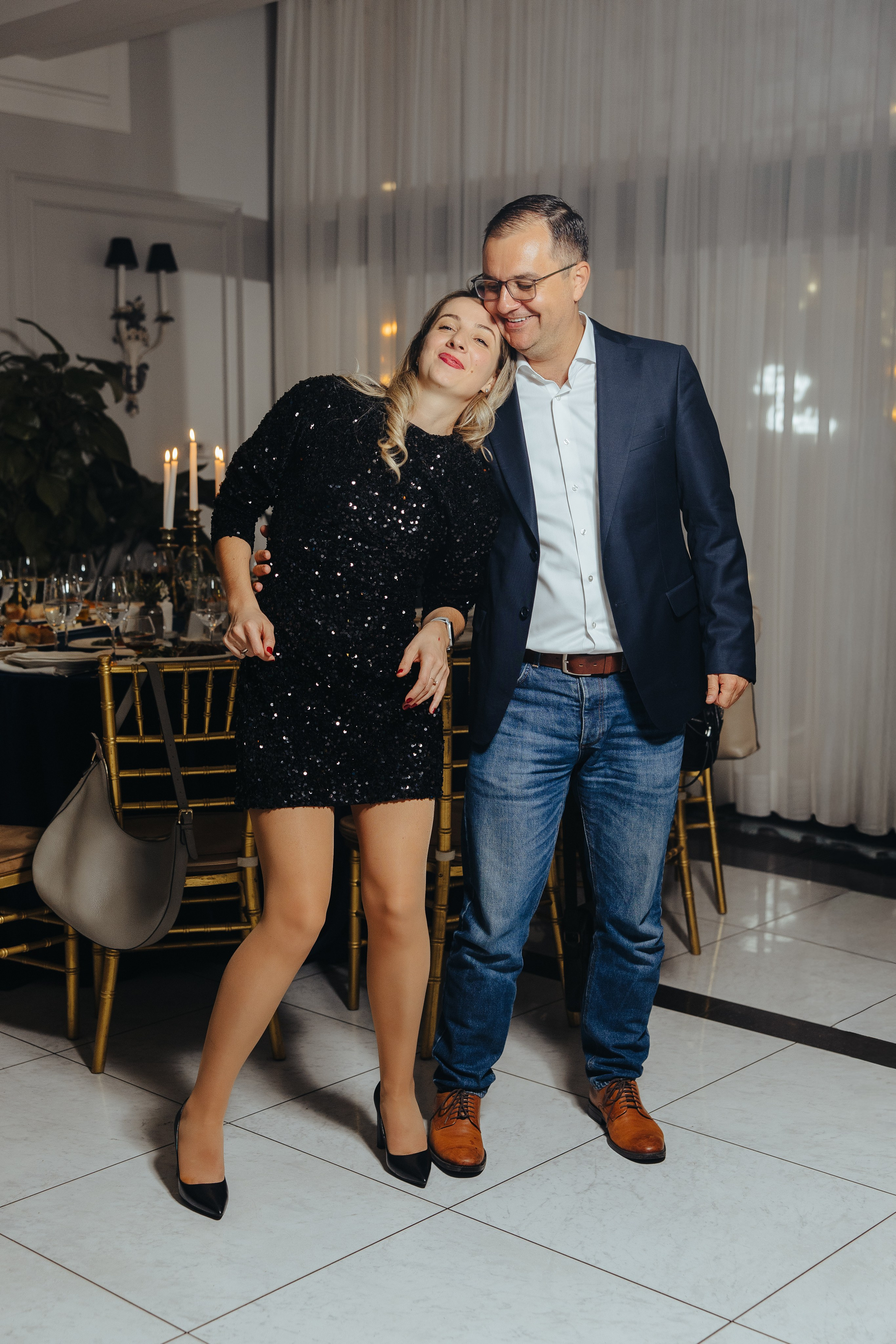 Mihai 40 ani. Fotograf de nuntă și evenimente private!