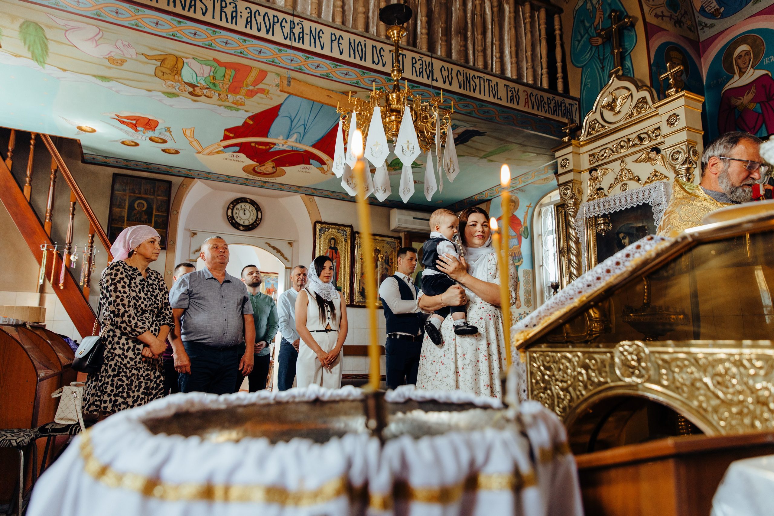 Botez Iachim. Fotograf de nuntă și evenimente private!