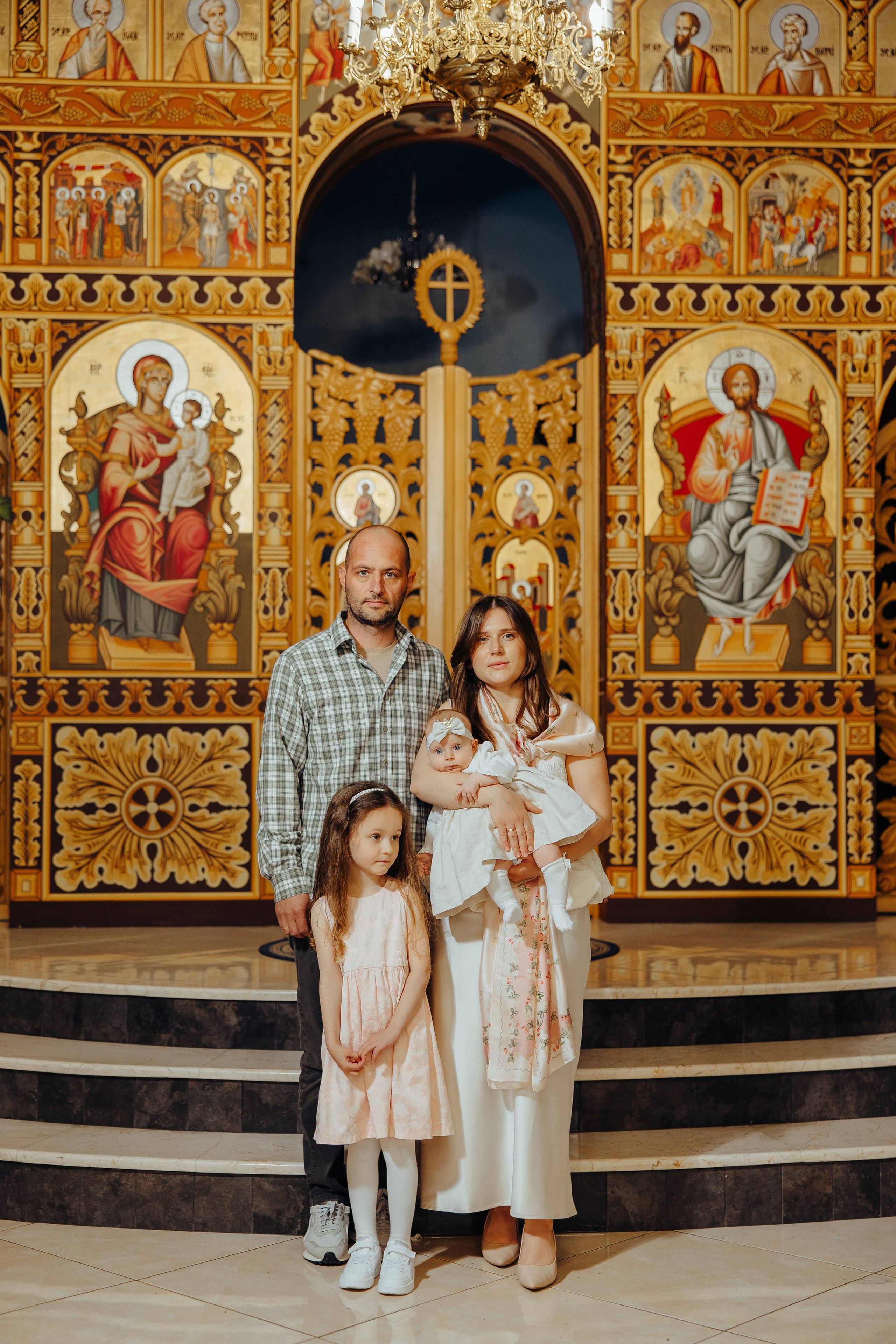 Botez. Fotograf de nuntă și evenimente private!