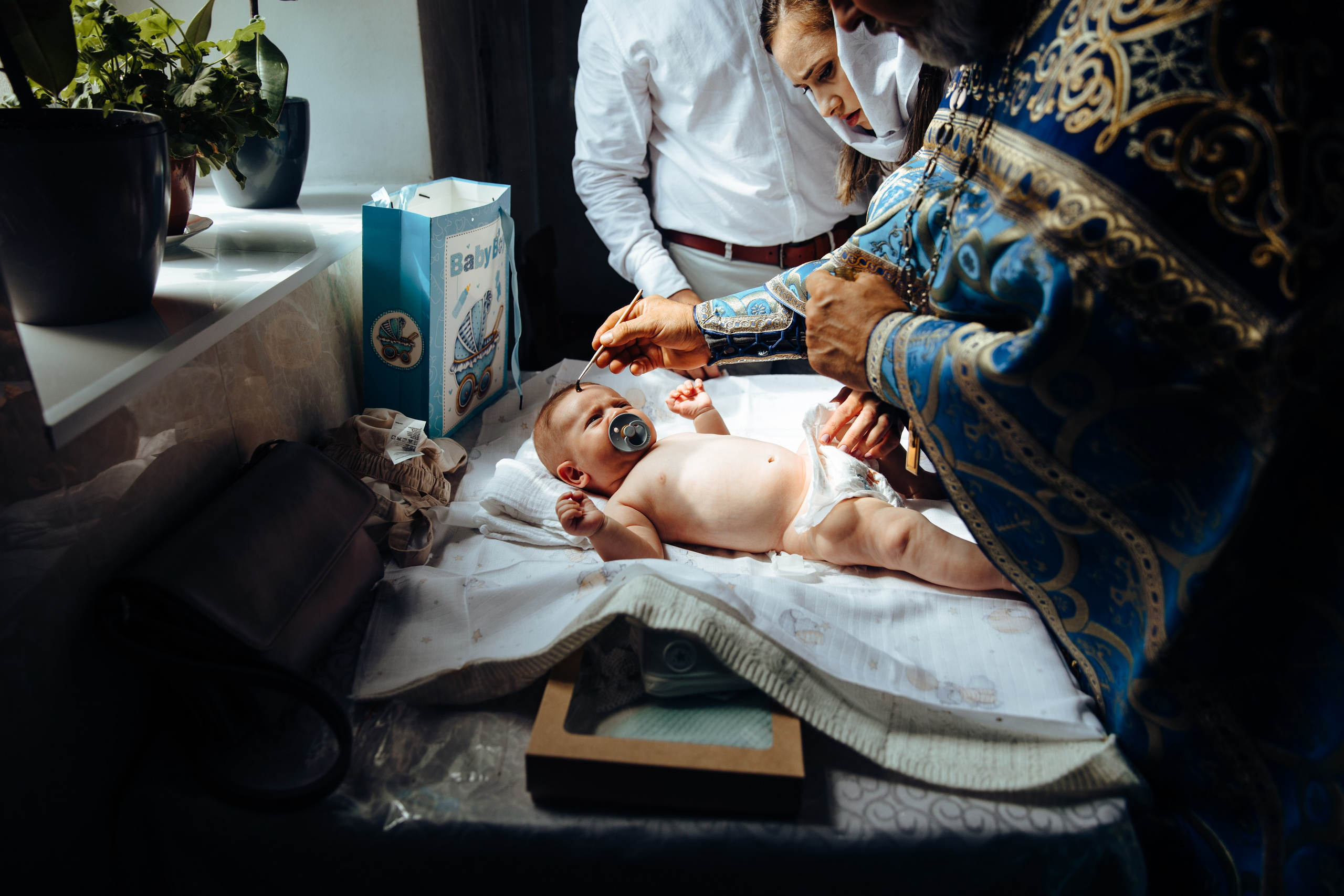 Botez Matei. Fotograf de nuntă și evenimente private!