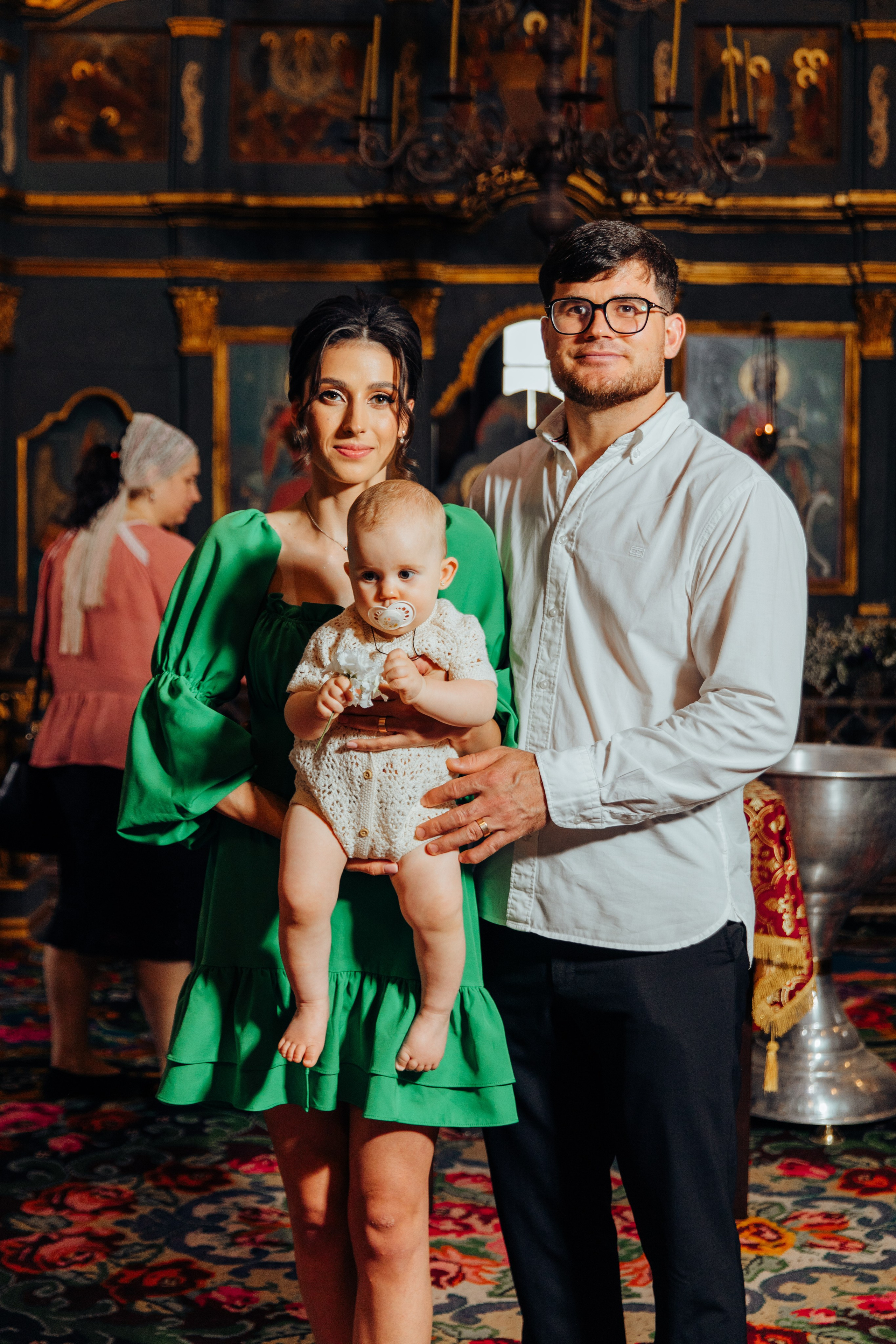 Antonia. Fotograf de nuntă și evenimente private!