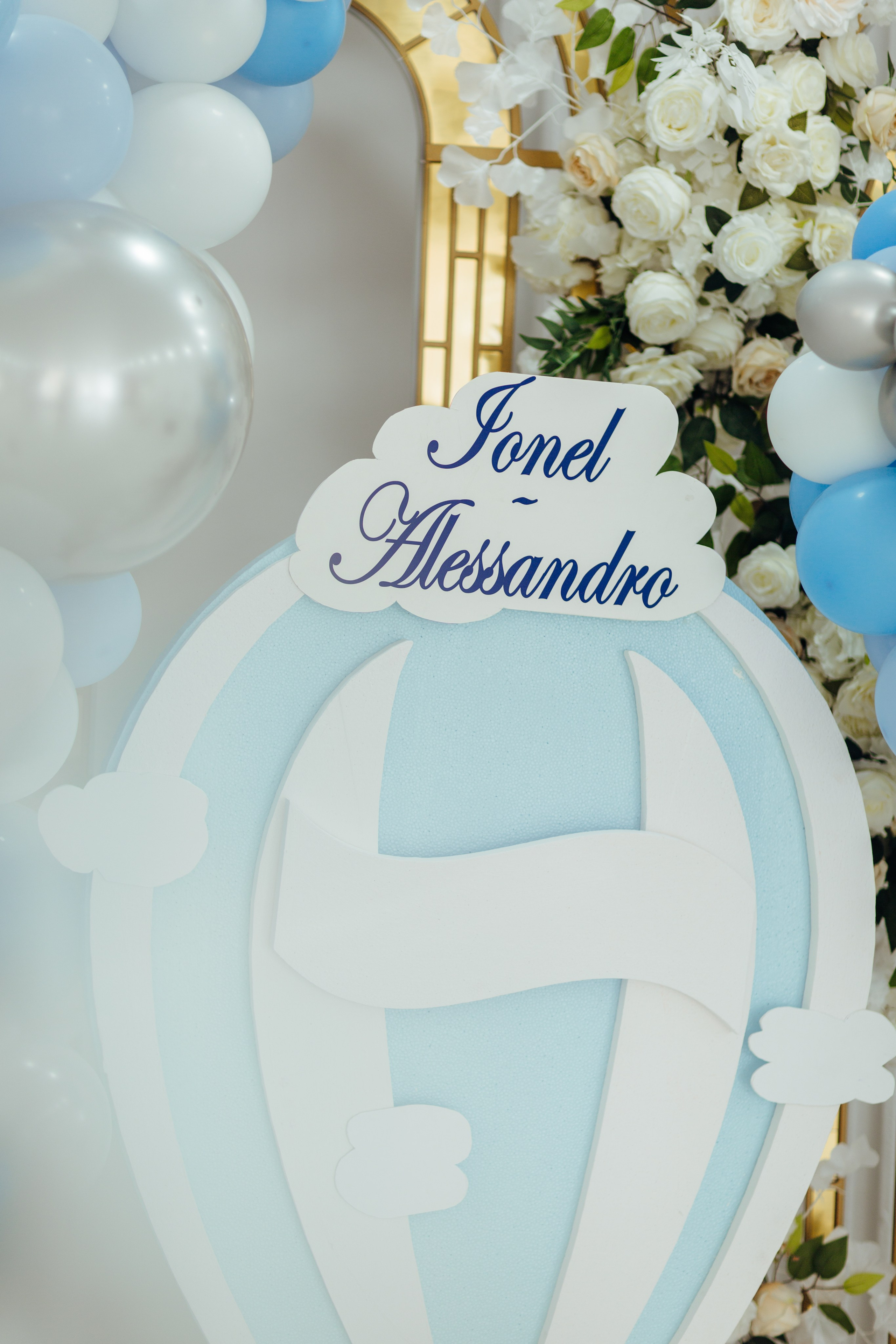 Ionel-Alessandro. Fotograf de nuntă și evenimente private!