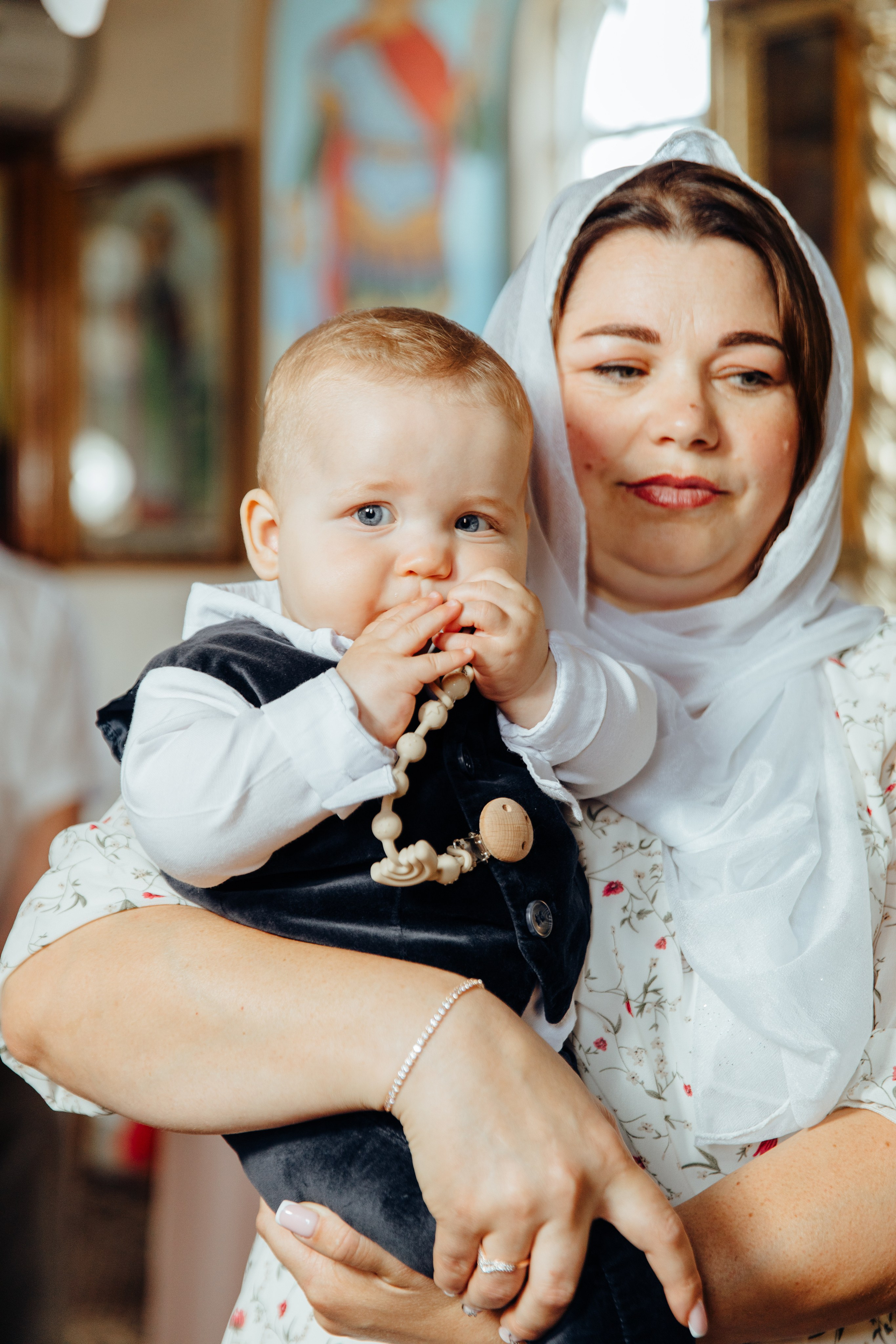 Botez Iachim. Fotograf de nuntă și evenimente private!