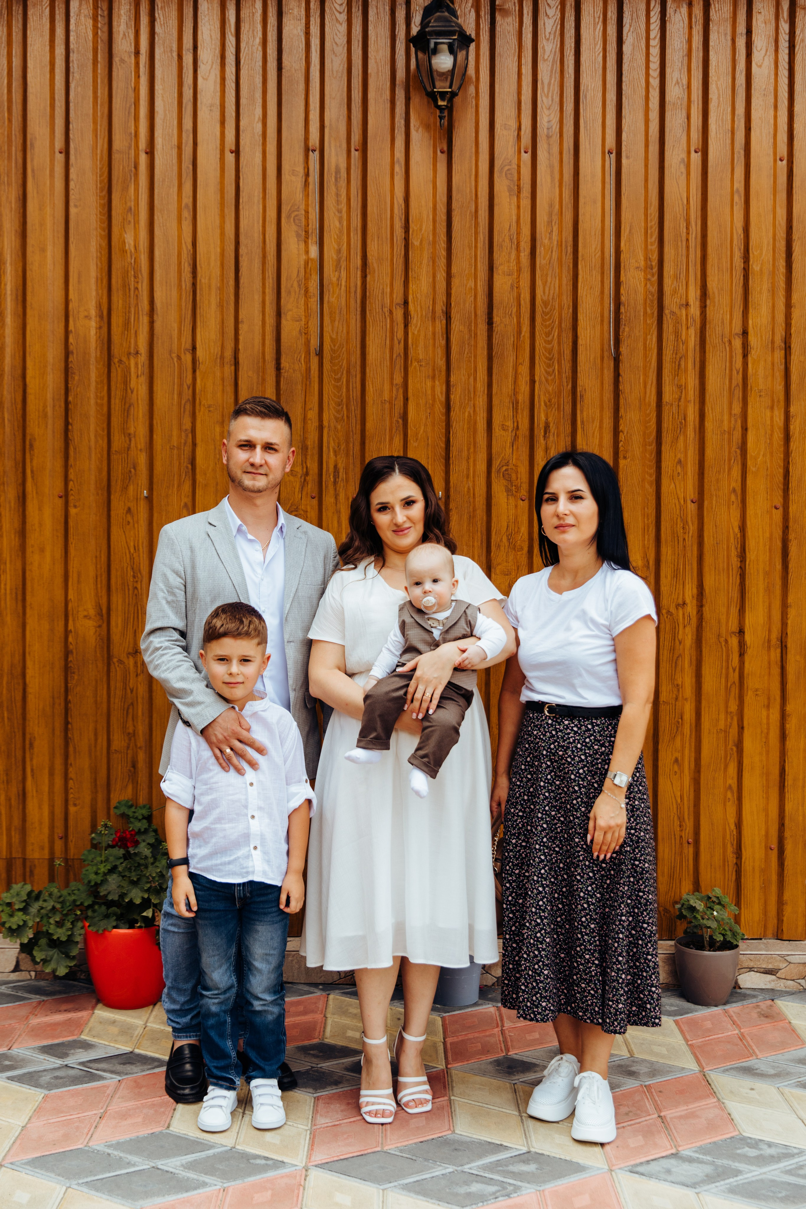 Botez Damir. Fotograf de nuntă și evenimente private!