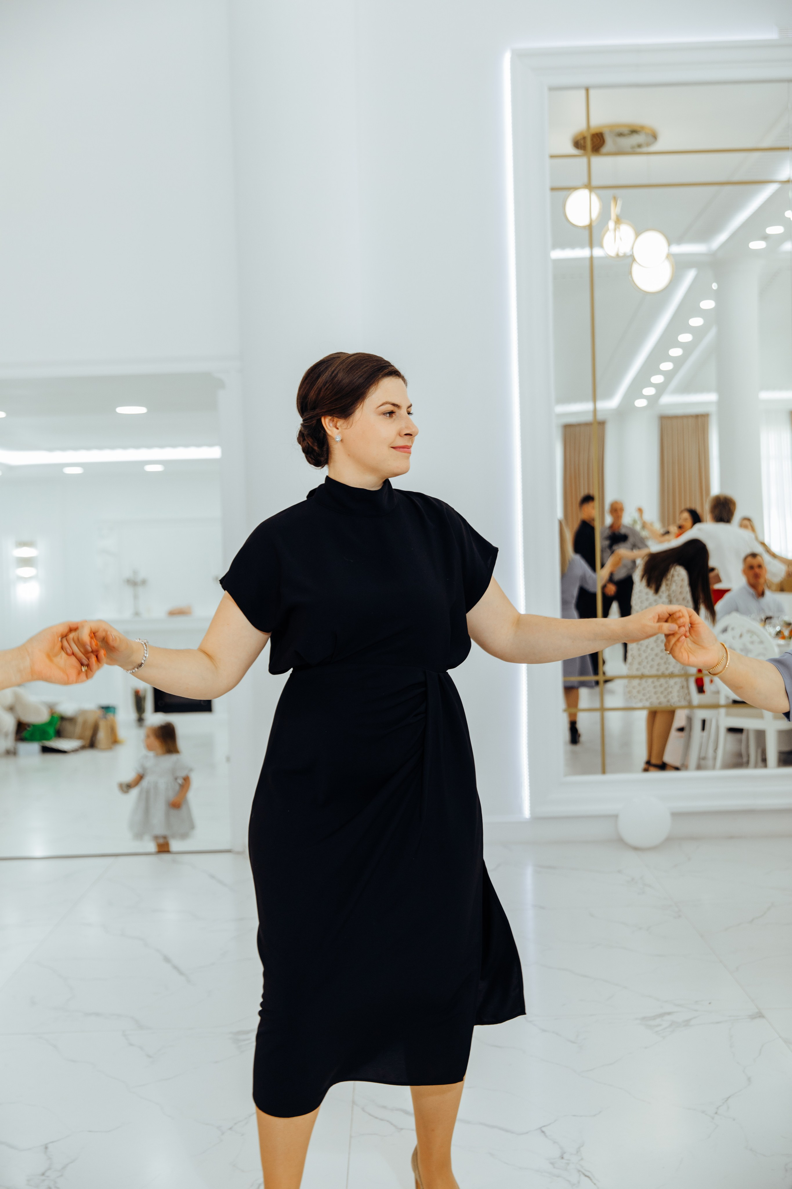 Ionel-Alessandro. Fotograf de nuntă și evenimente private!