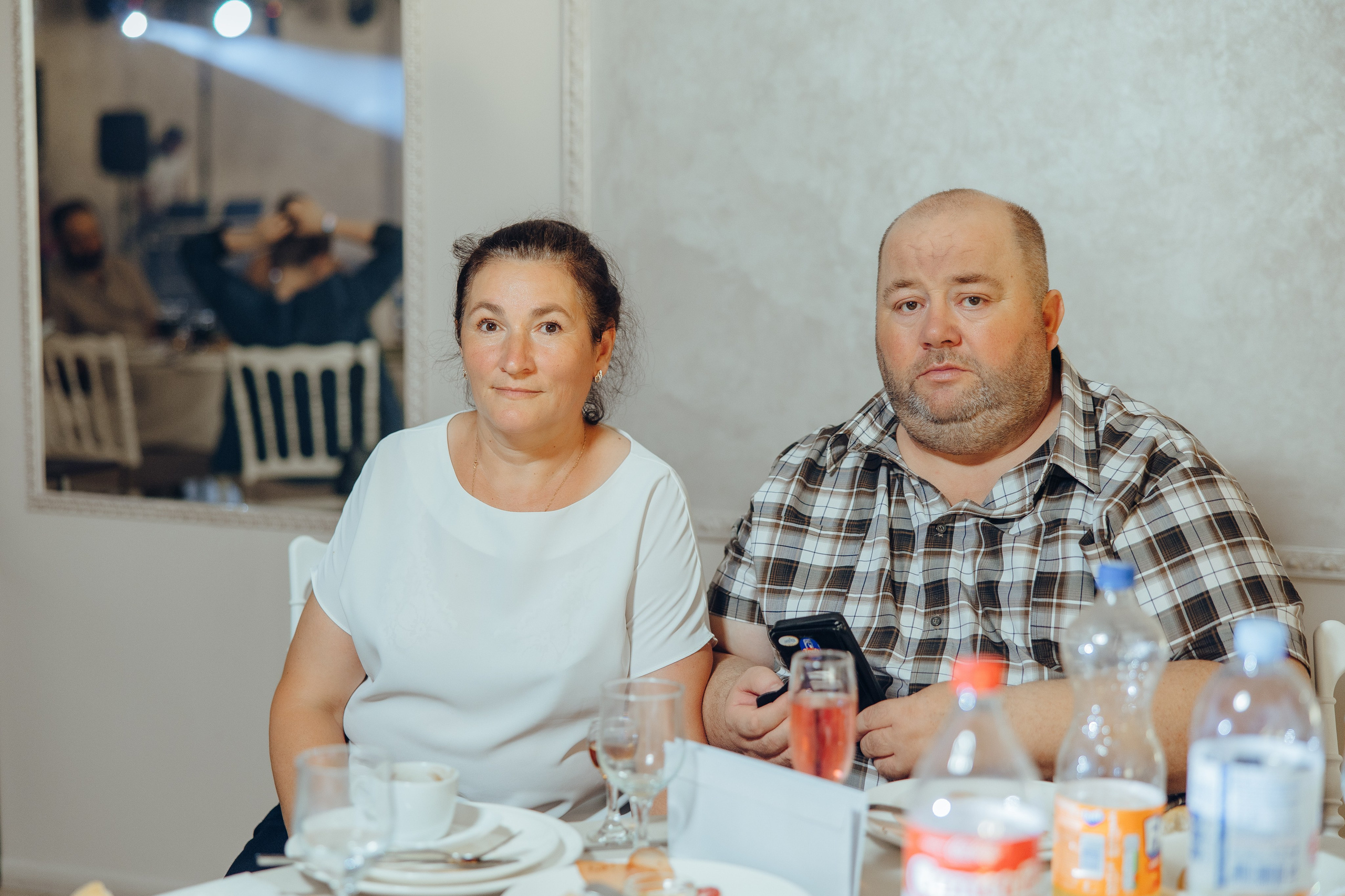 Saul. Fotograf de nuntă și evenimente private!