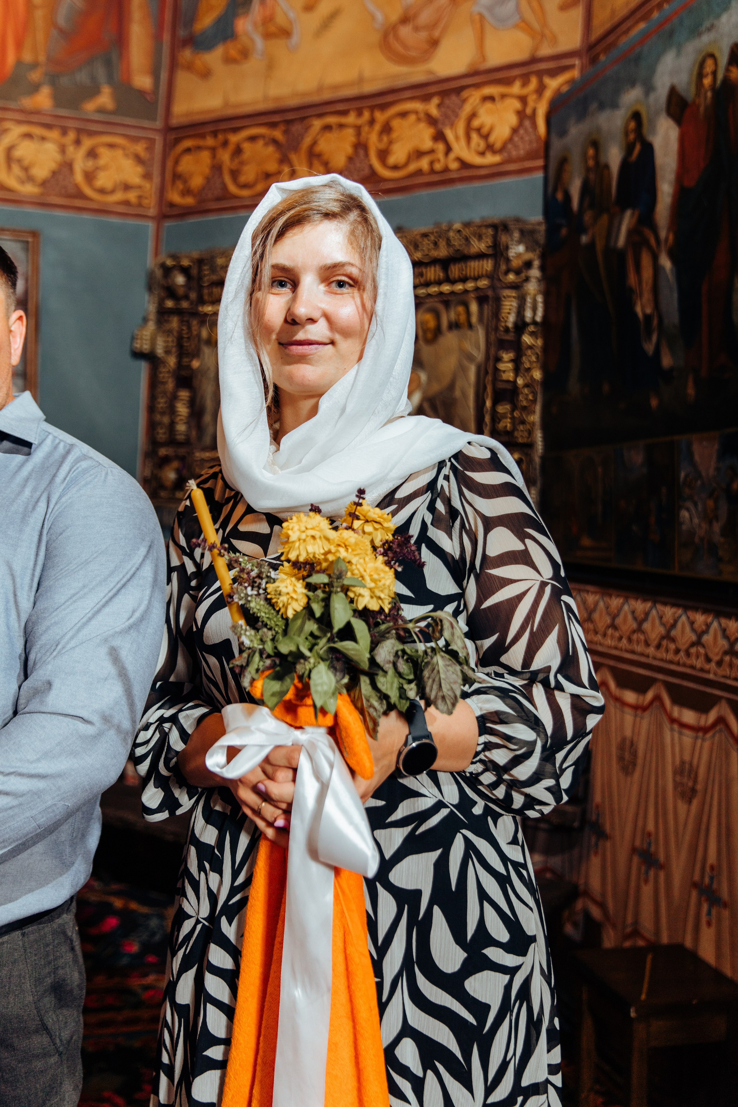 Antonia. Fotograf de nuntă și evenimente private!