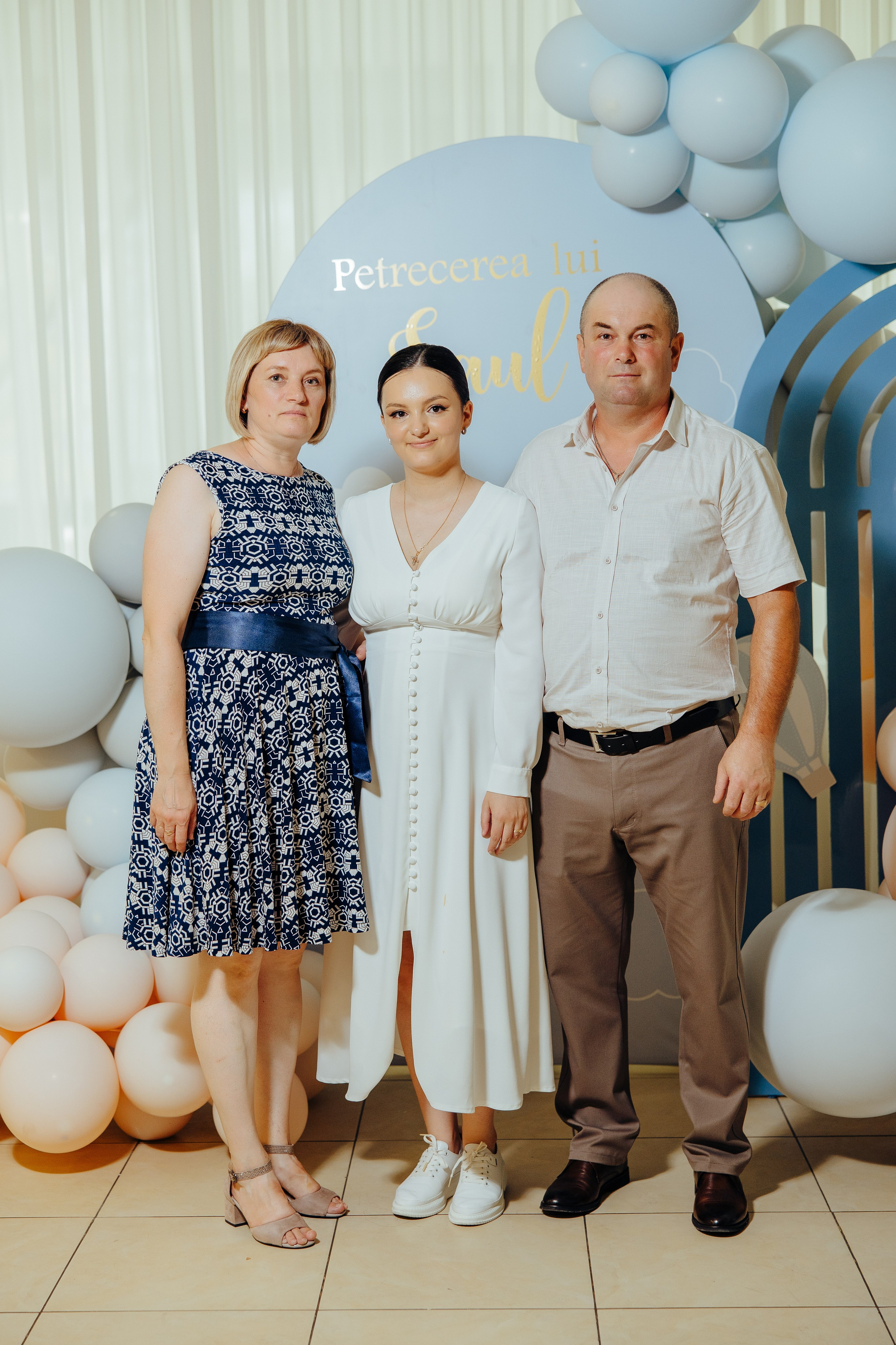 Saul. Fotograf de nuntă și evenimente private!