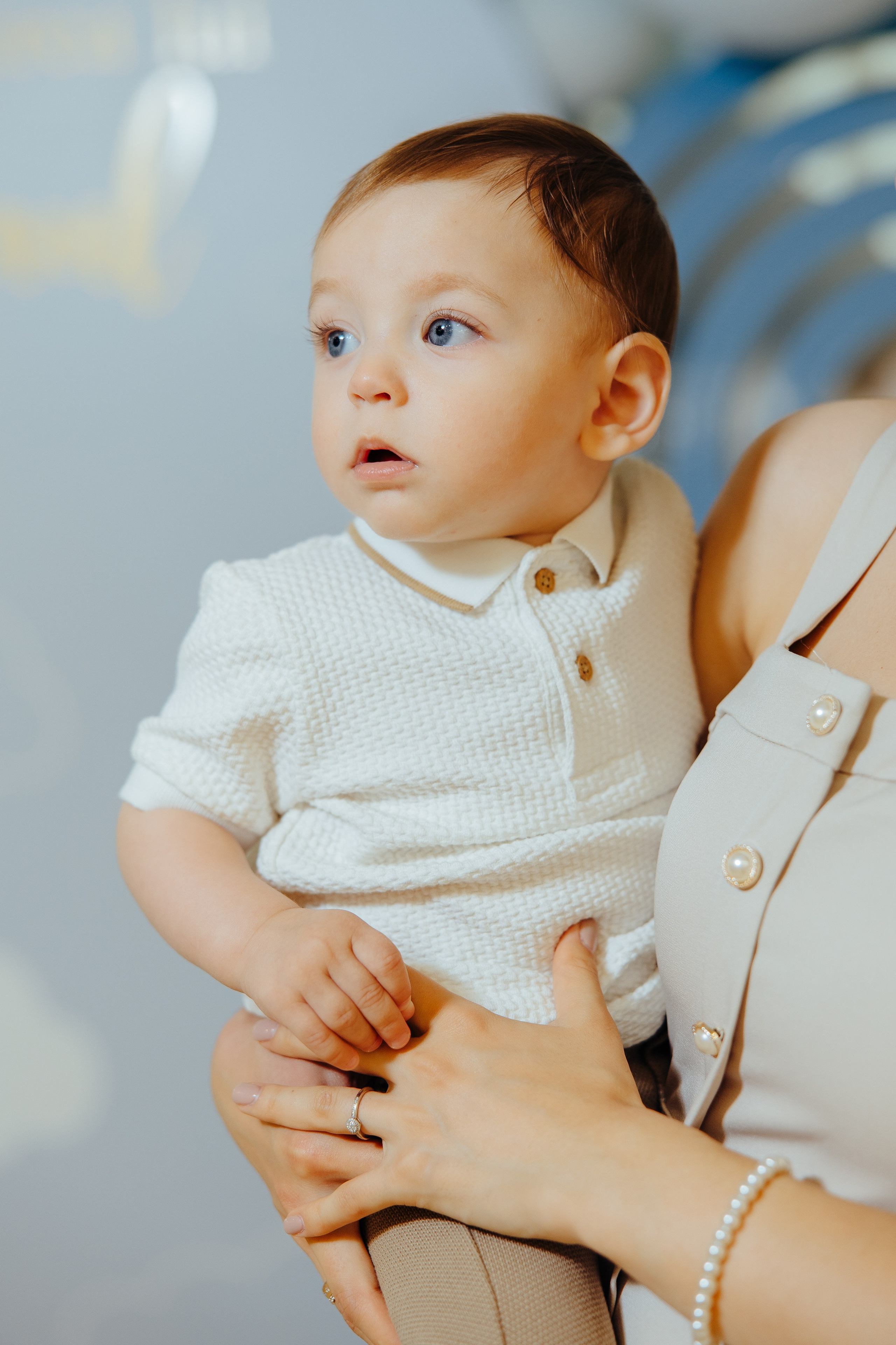 Saul. Fotograf de nuntă și evenimente private!