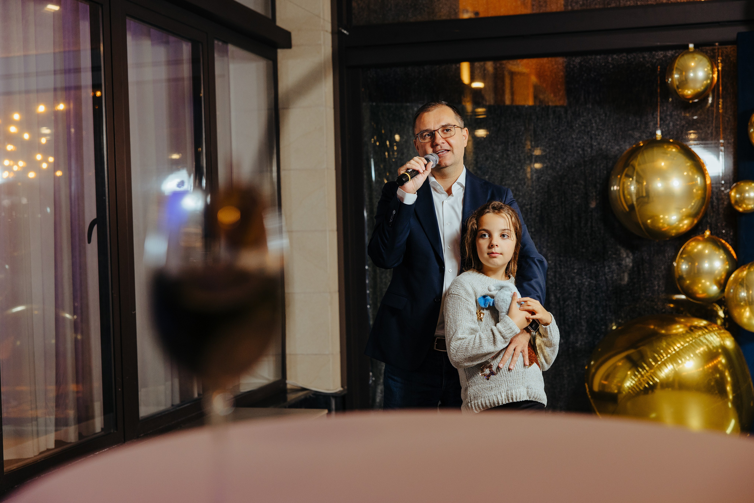 Mihai 40 ani. Fotograf de nuntă și evenimente private!