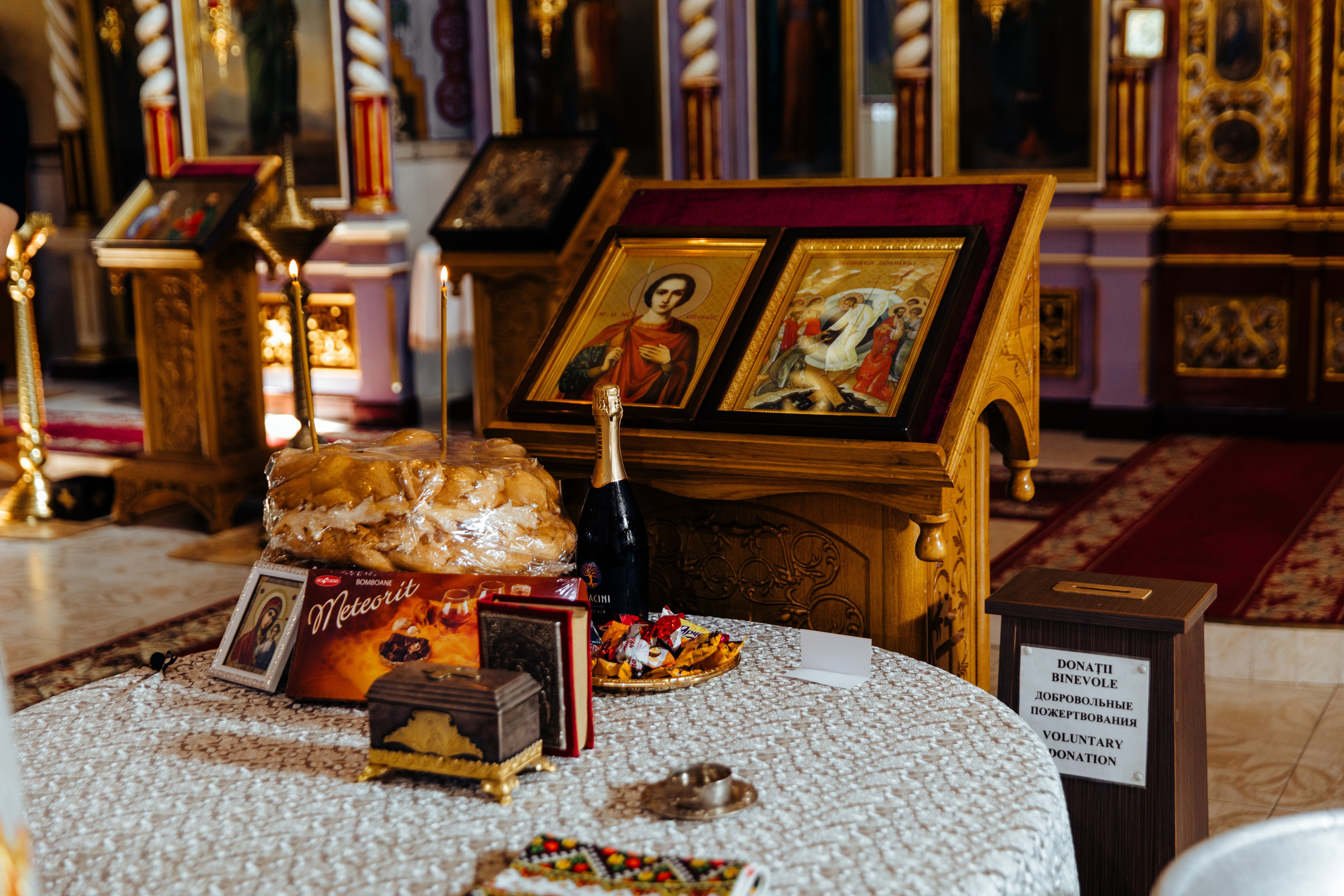 Botez Amelia. Fotograf de nuntă și evenimente private!