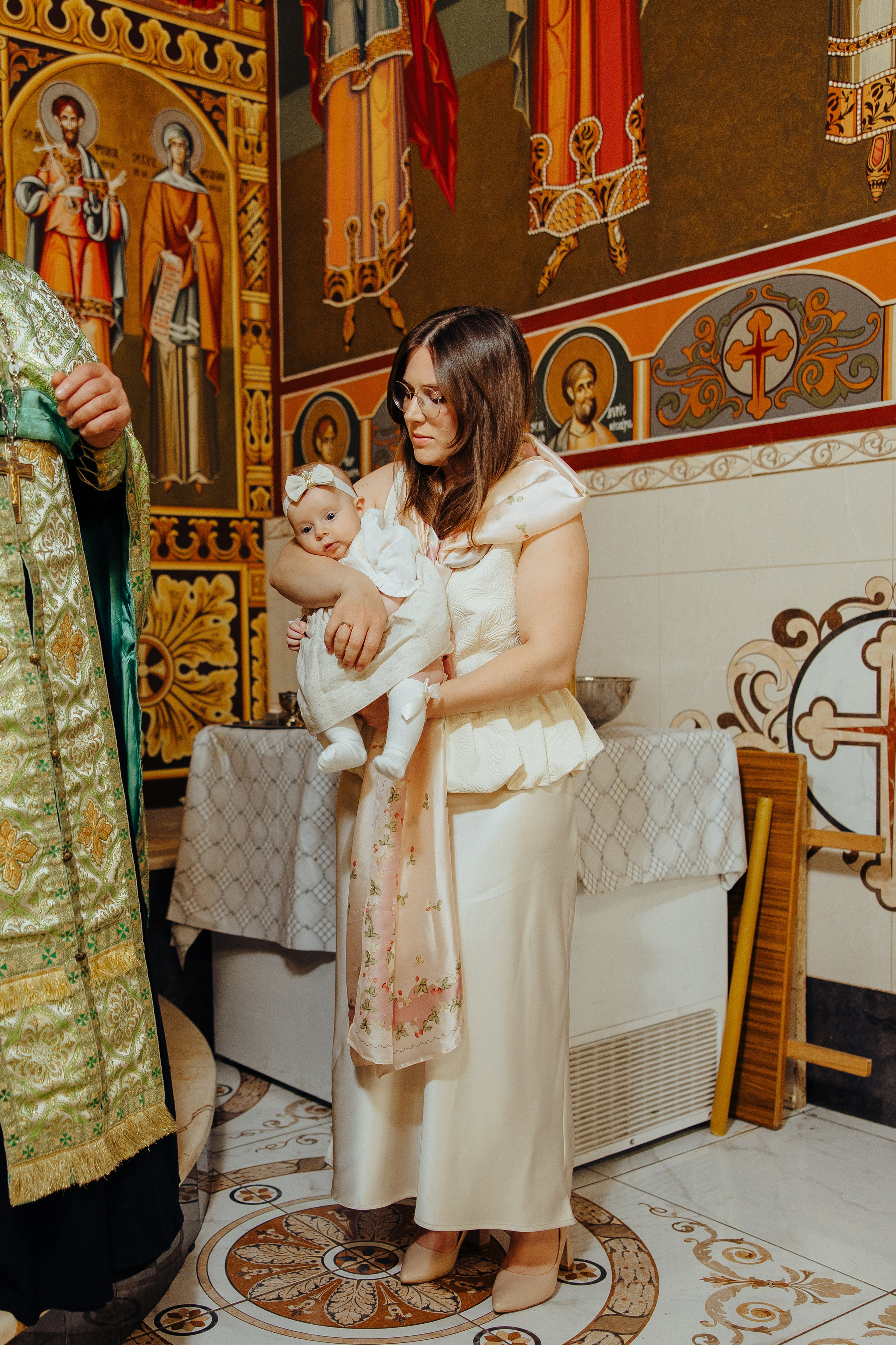 Botez. Fotograf de nuntă și evenimente private!