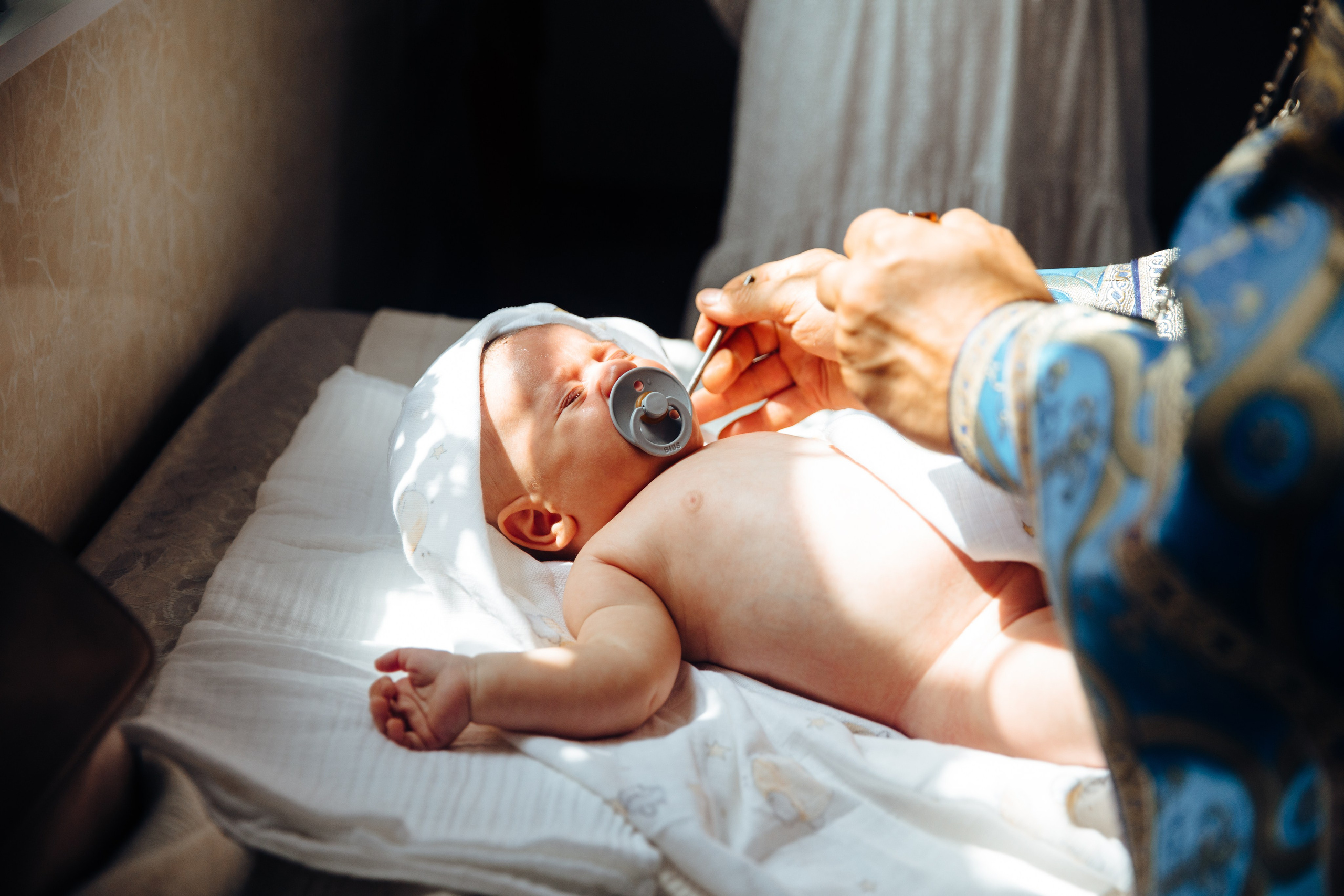 Botez Matei. Fotograf de nuntă și evenimente private!