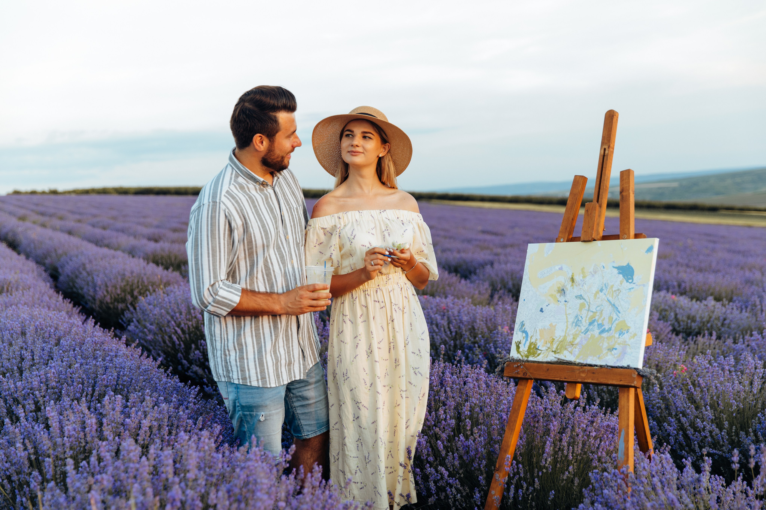 Ședința foto de cuplu. Fotograf de nuntă și evenimente private!