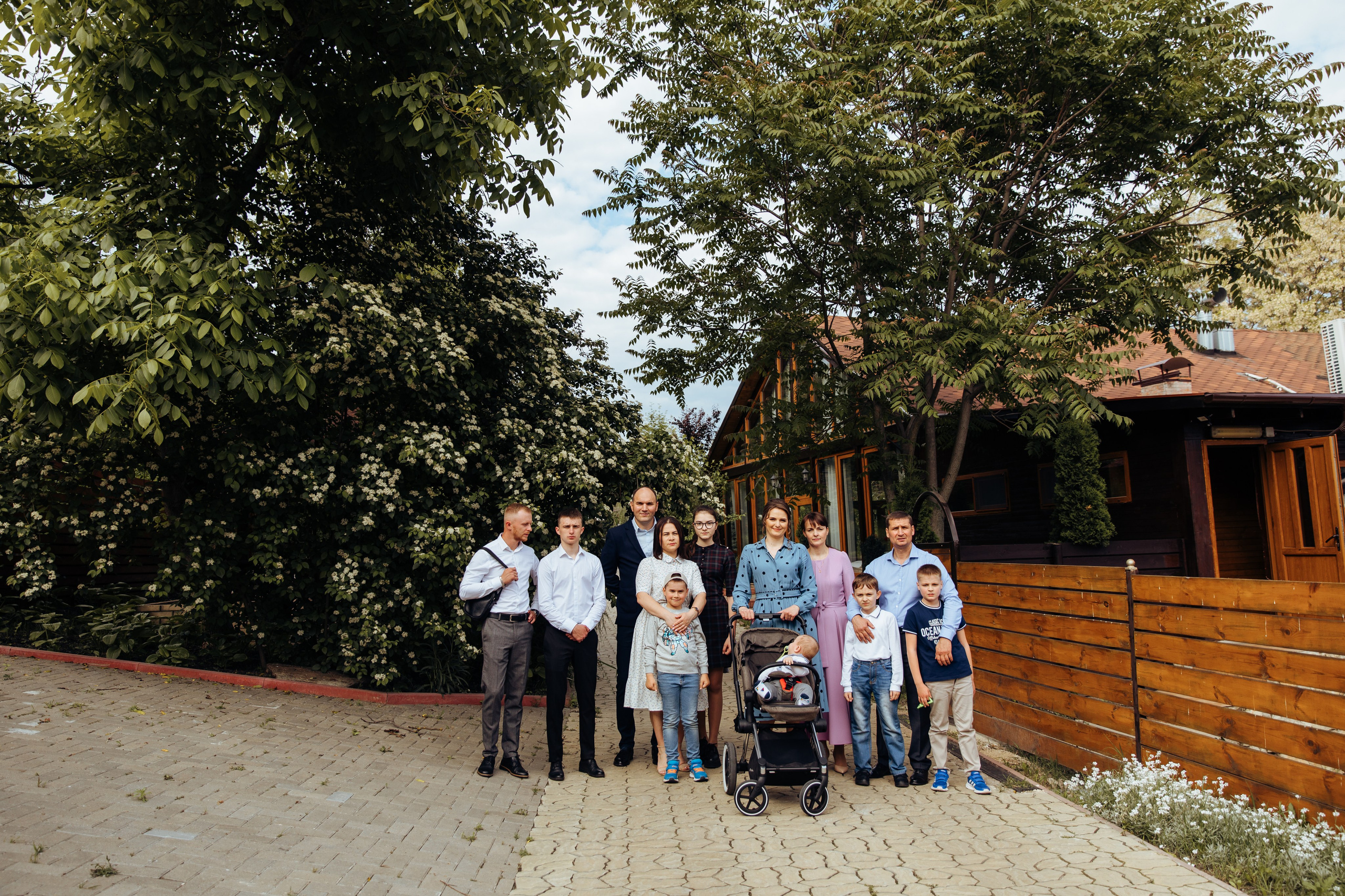 Botez Bogdan. Fotograf de nuntă și evenimente private!