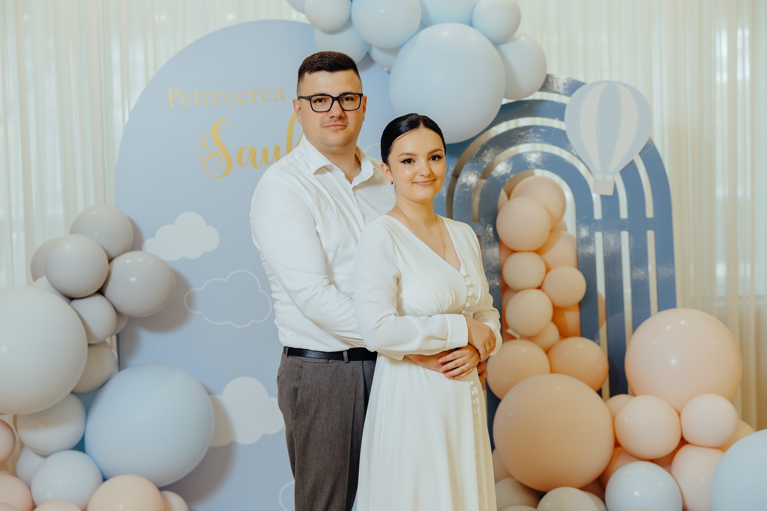 Saul. Fotograf de nuntă și evenimente private!