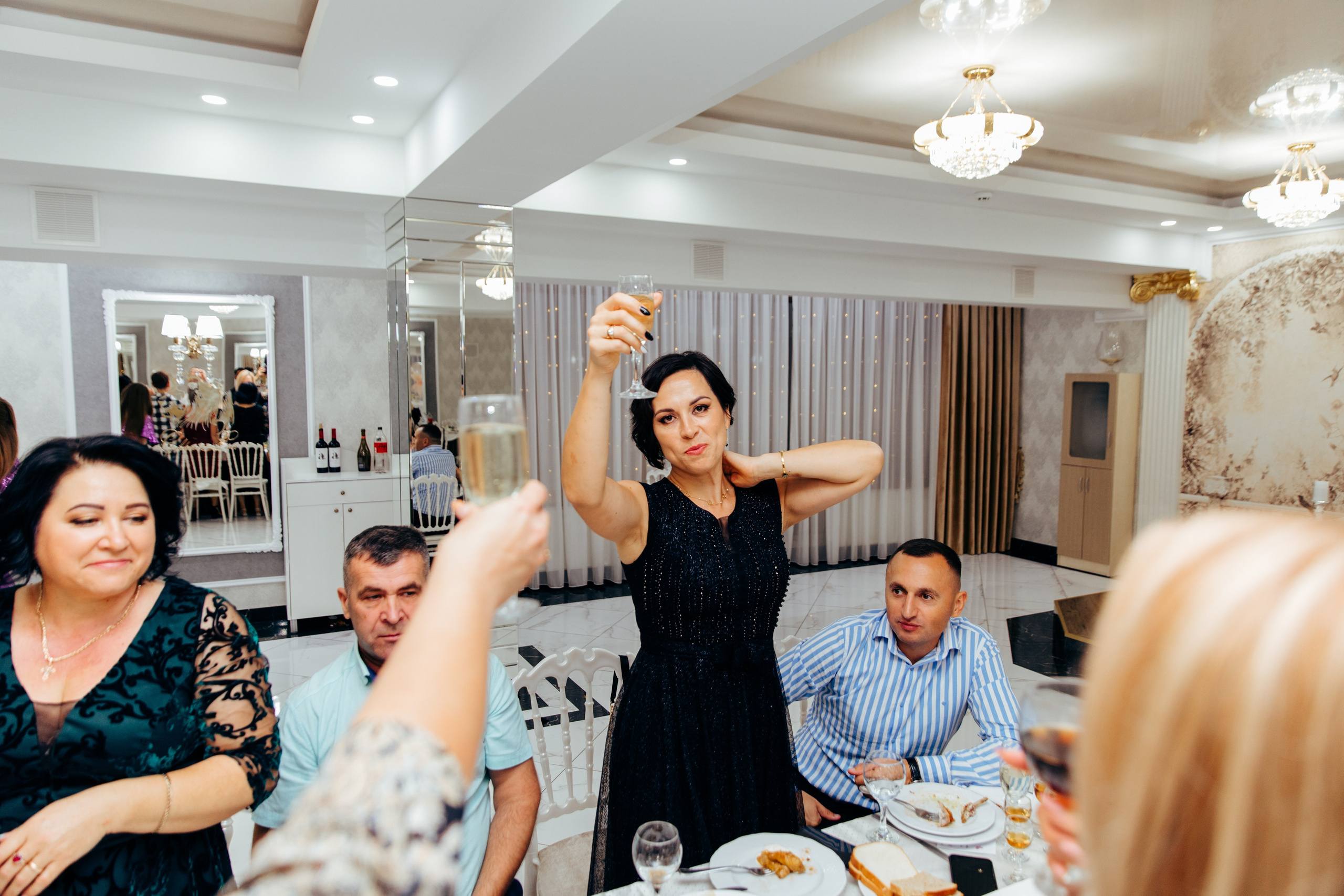 Emma. Fotograf de nuntă și evenimente private!