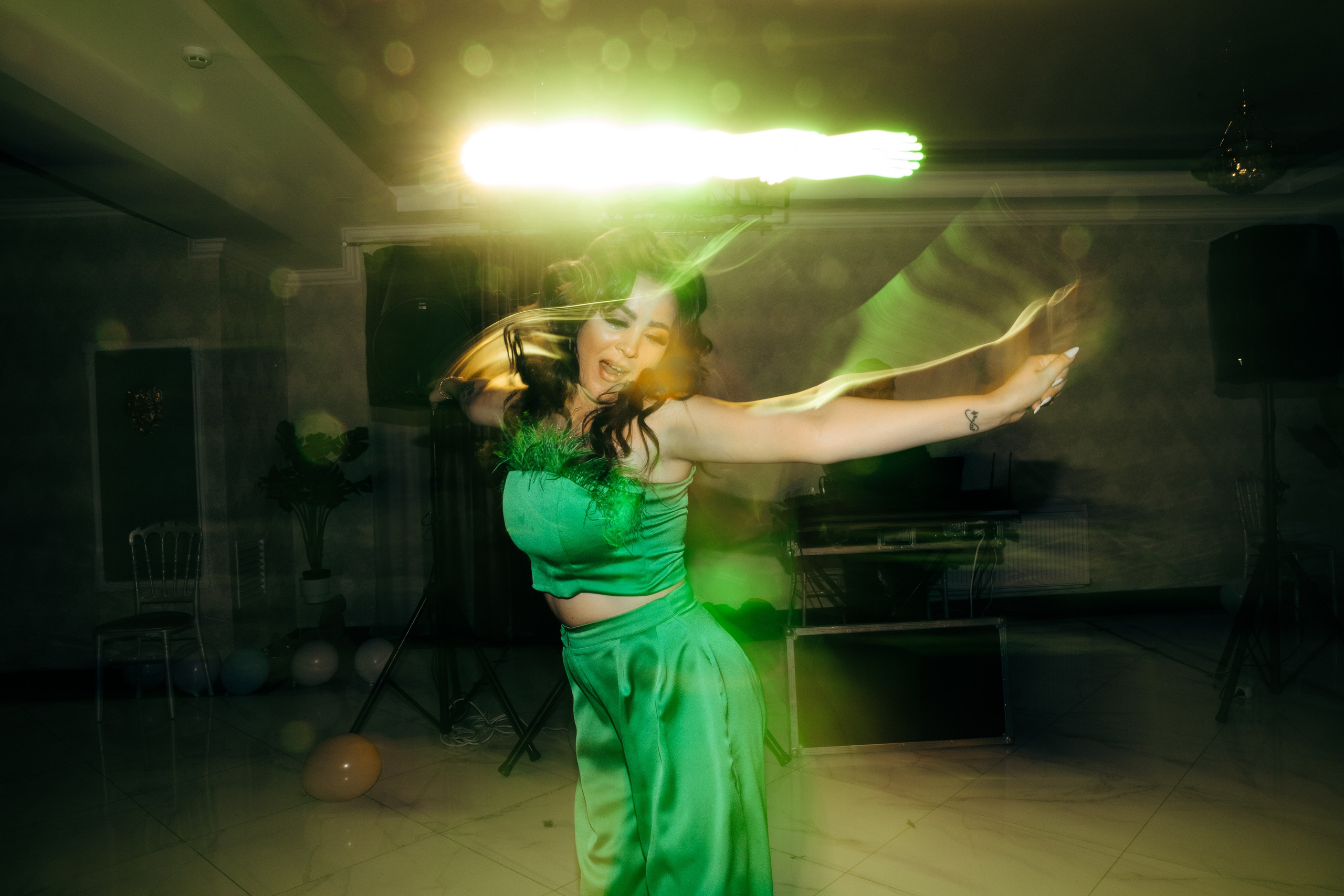 Emma. Fotograf de nuntă și evenimente private!