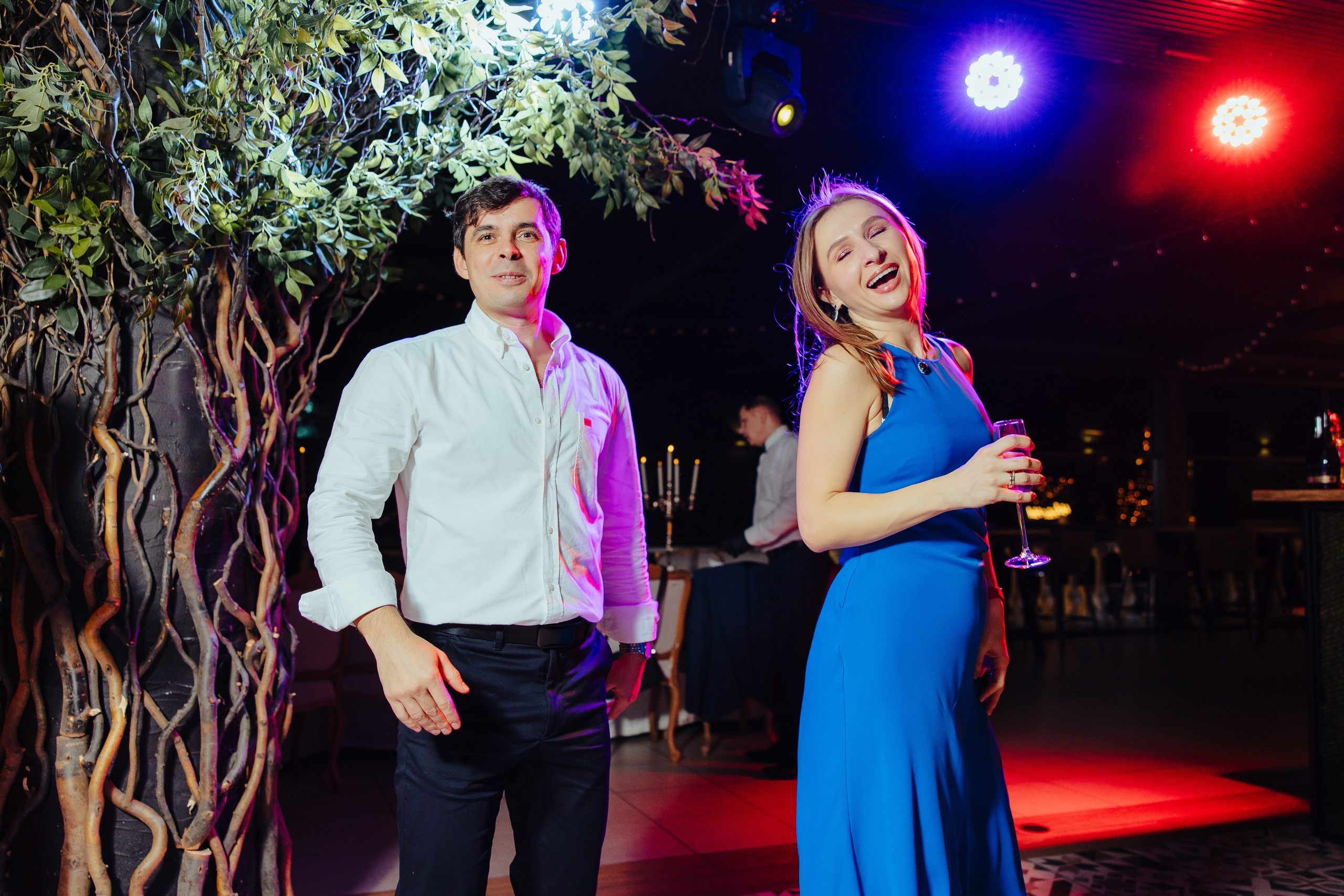 Sergiu 40 ani. Fotograf de nuntă și evenimente private!