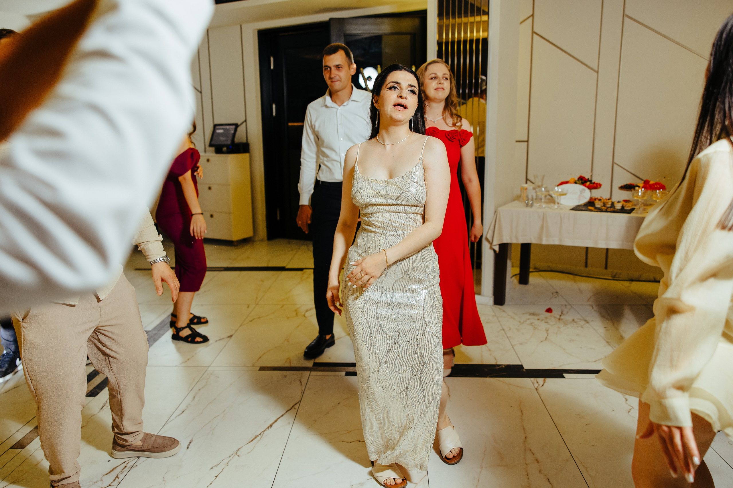 Delia. Fotograf de nuntă și evenimente private!