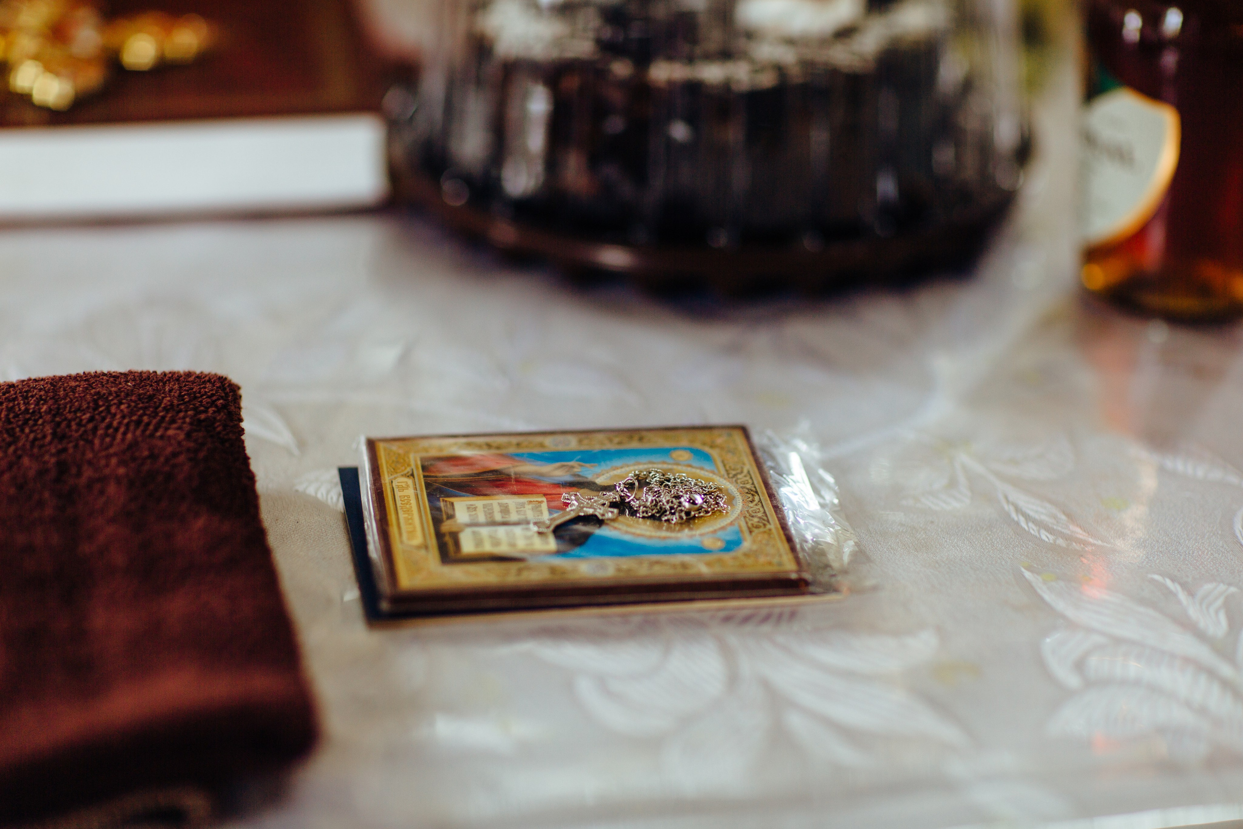 Botez Matei. Fotograf de nuntă și evenimente private!