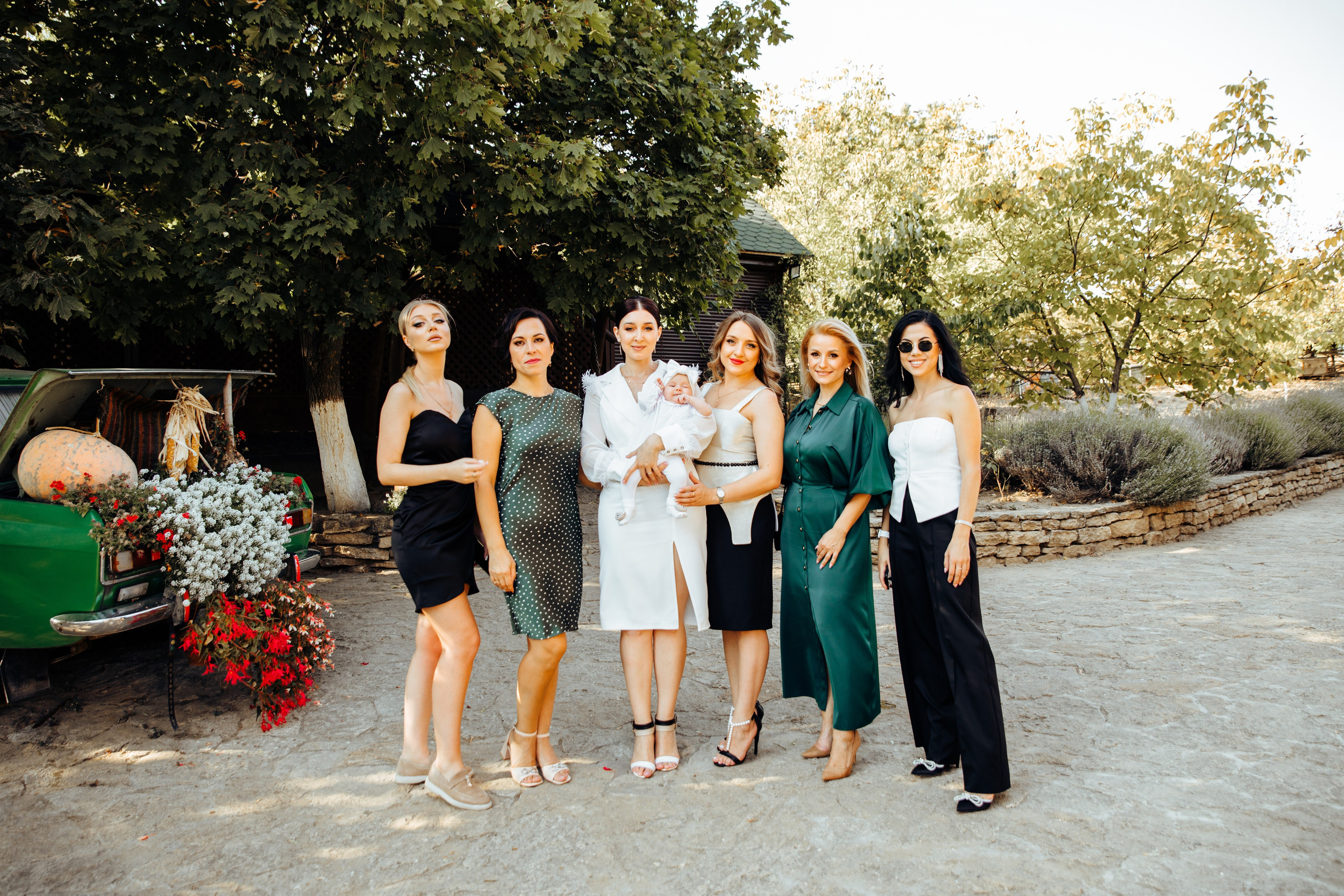 Botez Emma. Fotograf de nuntă și evenimente private!