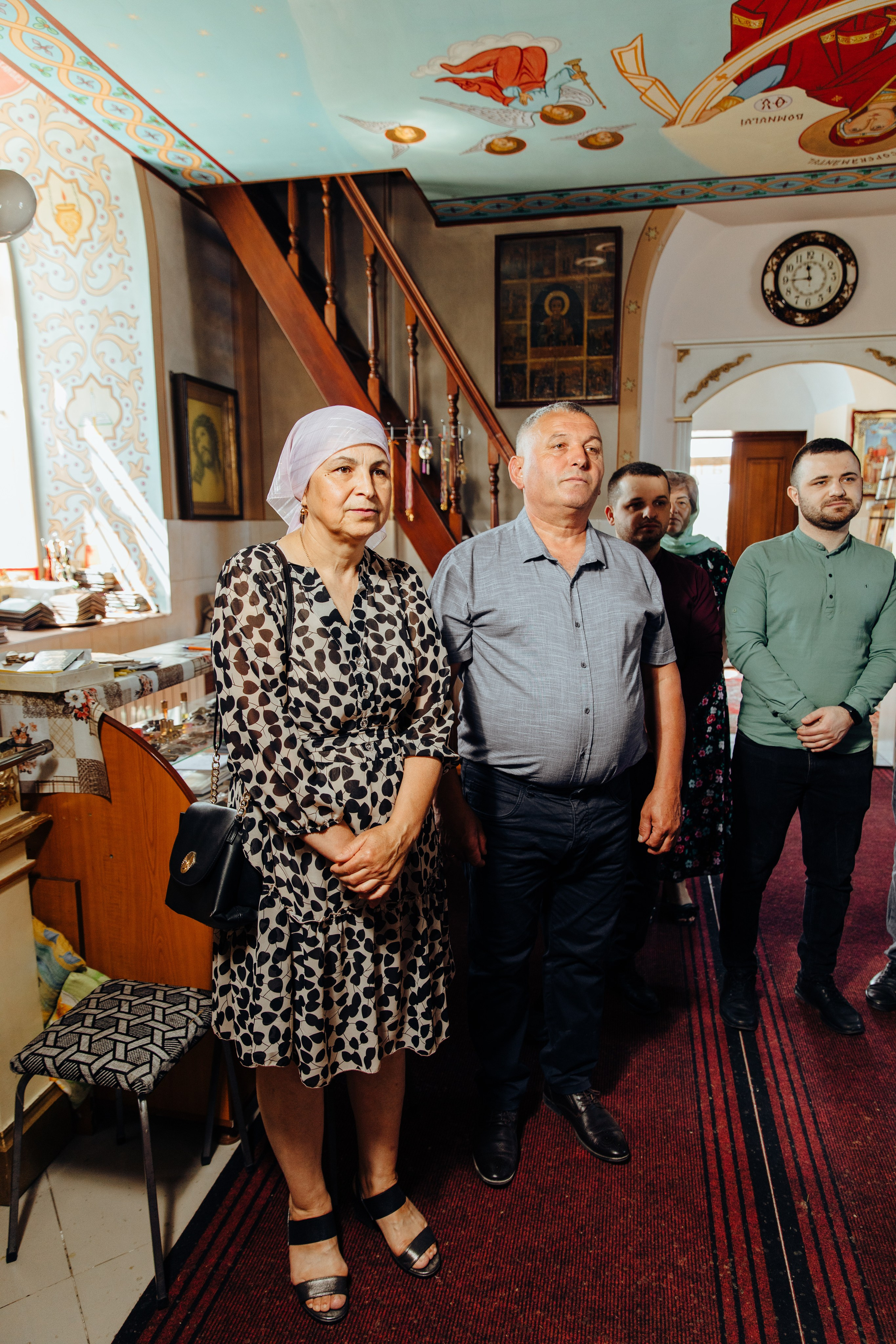 Botez Iachim. Fotograf de nuntă și evenimente private!