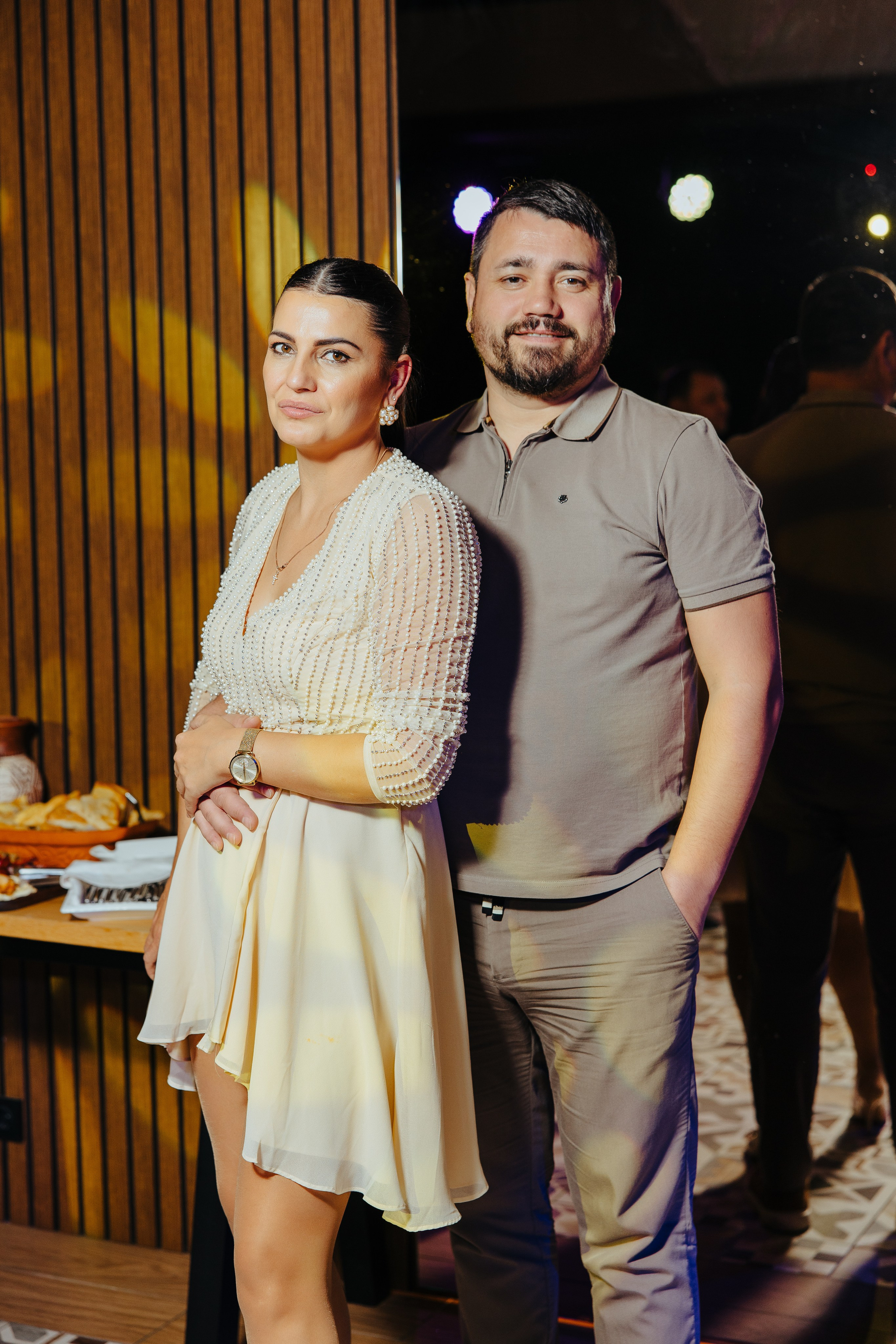 Sergiu 40 ani. Fotograf de nuntă și evenimente private!