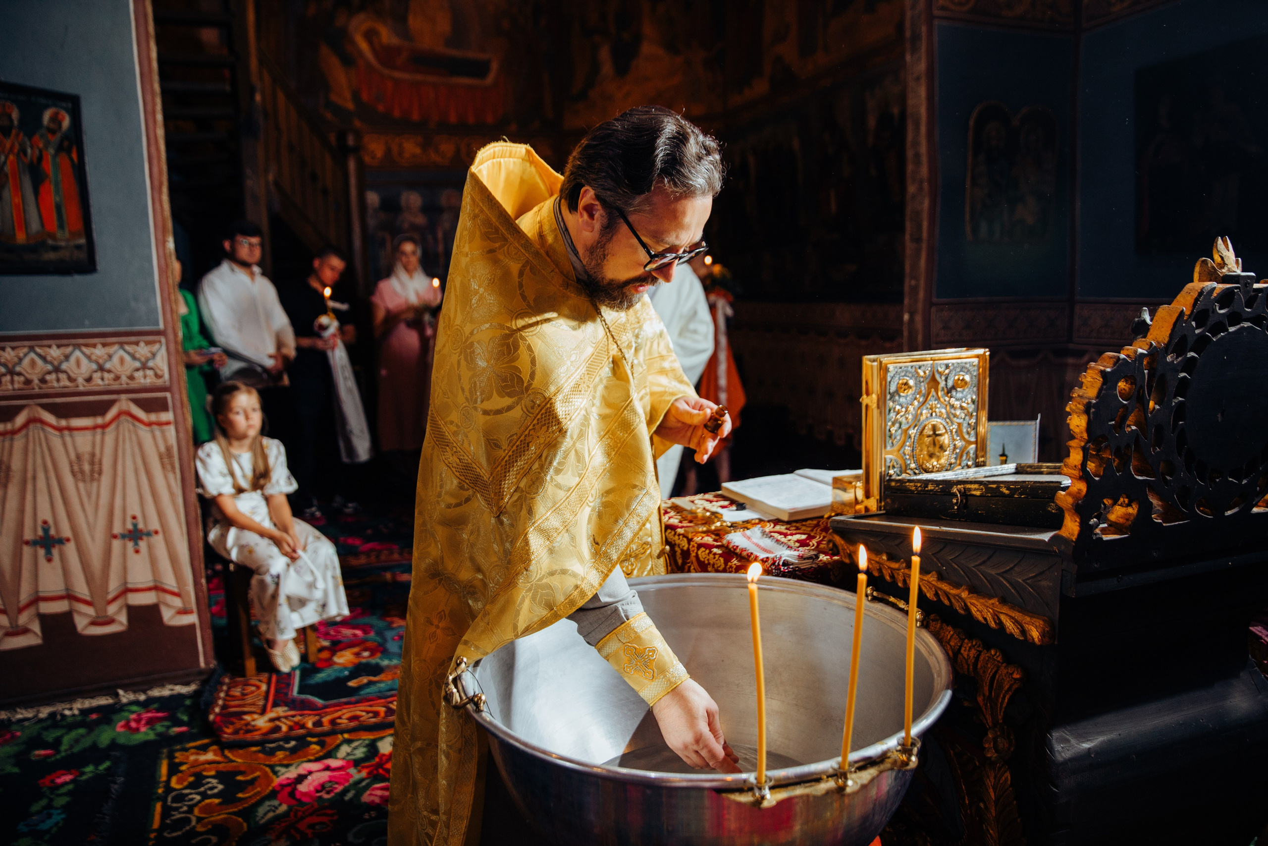 Antonia. Fotograf de nuntă și evenimente private!