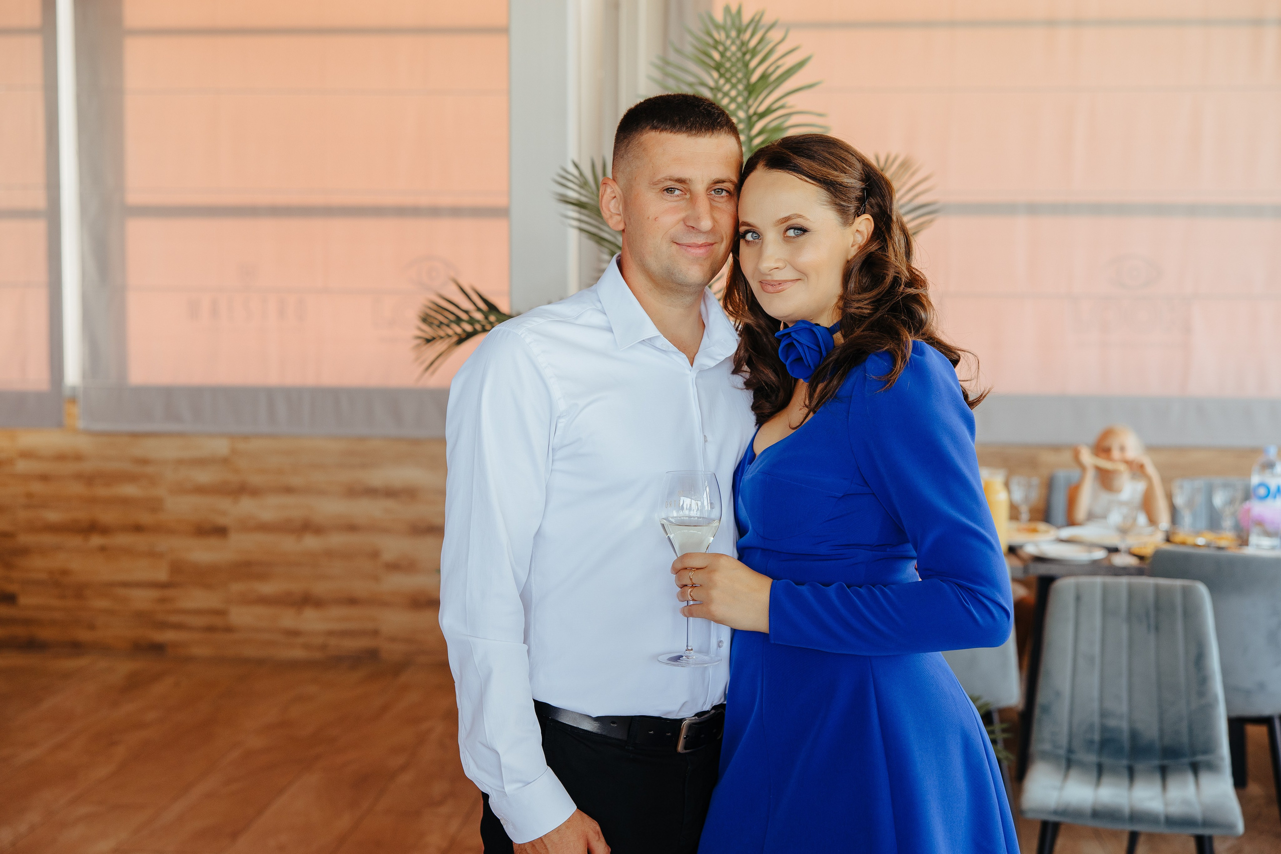 Nicoleta. Fotograf de nuntă și evenimente private!