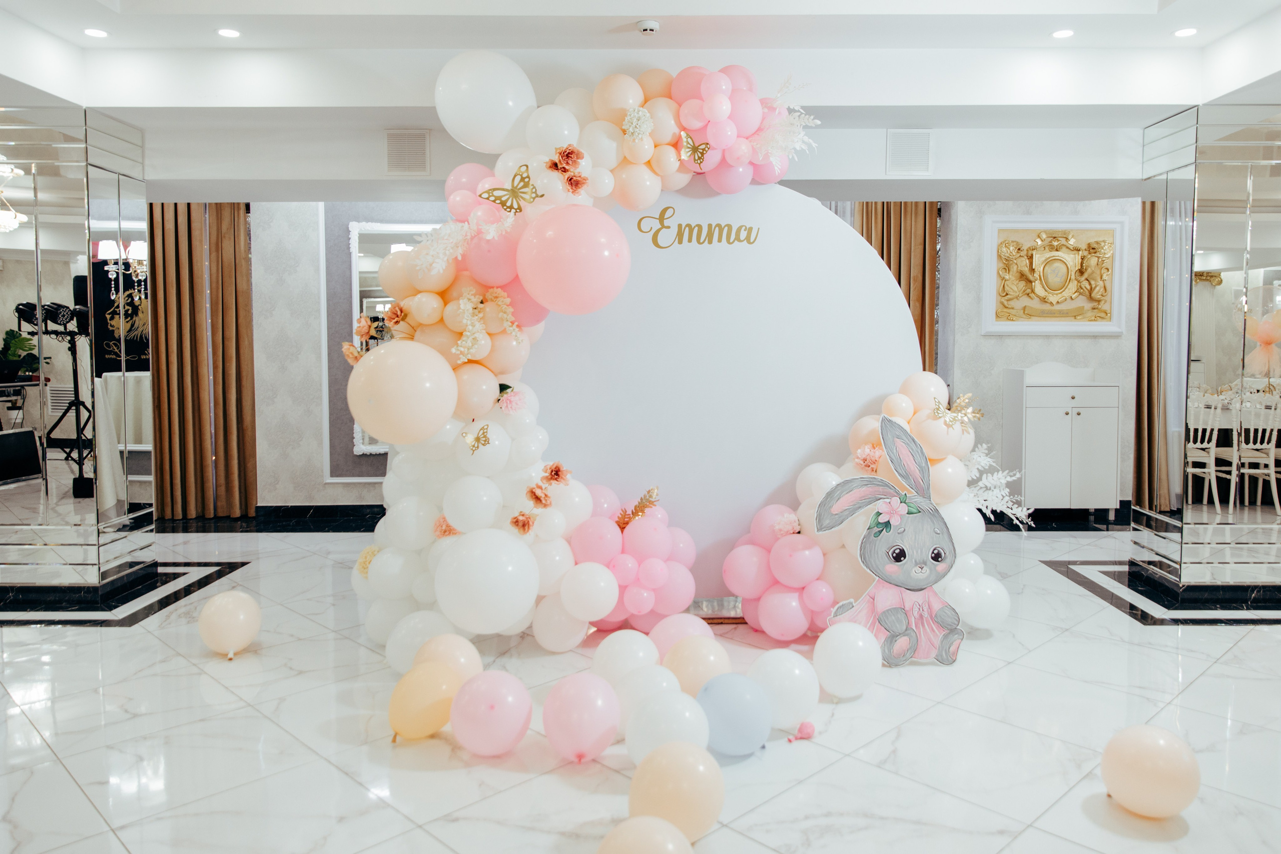 Emma. Fotograf de nuntă și evenimente private!