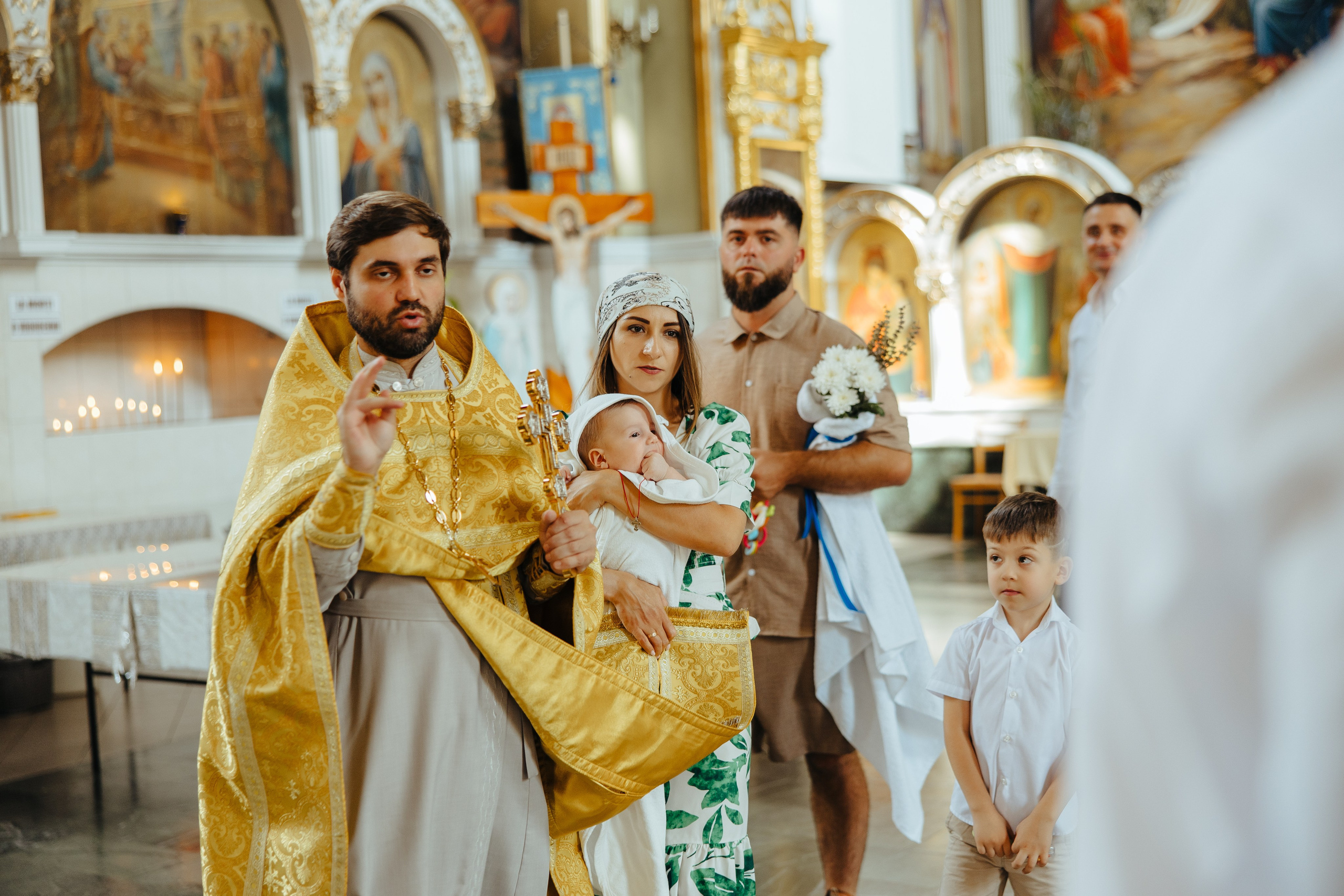 Saul. Fotograf de nuntă și evenimente private!