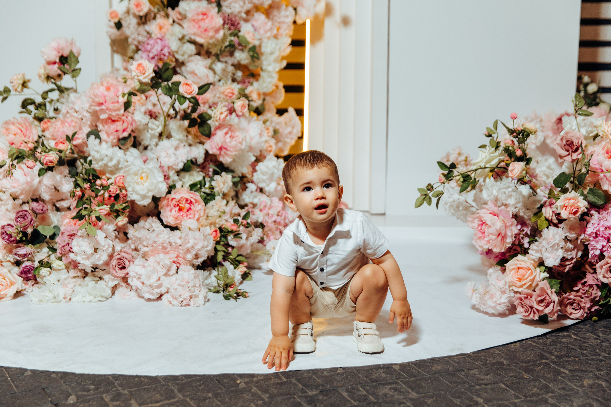 Antonia. Fotograf de nuntă și evenimente private!