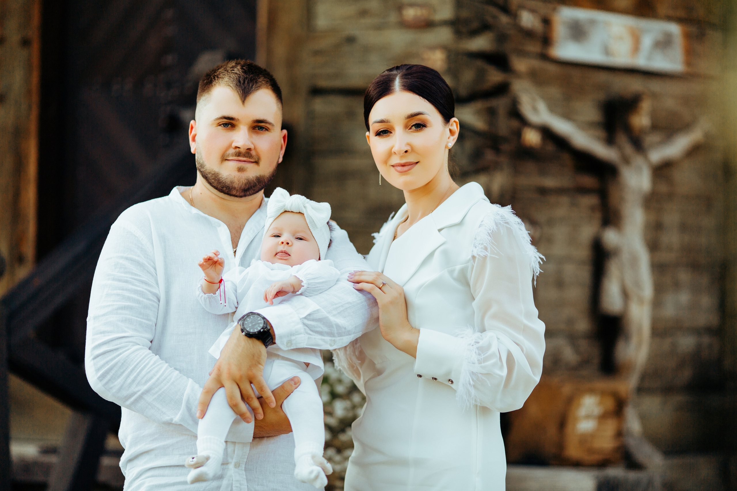 Botez Emma. Fotograf de nuntă și evenimente private!